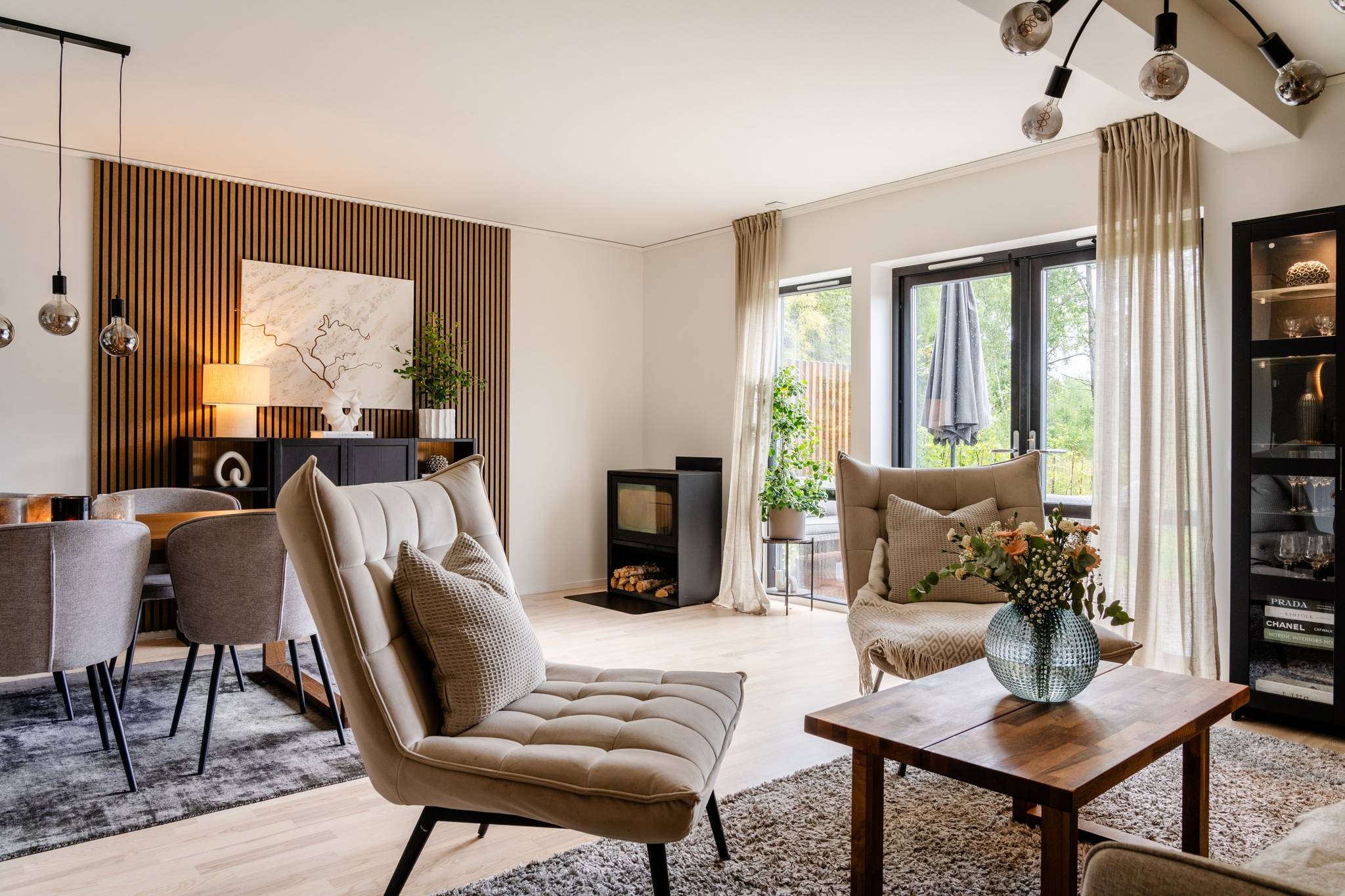 5 rum Radhus på Vitmossvägen 284 LINDBACKEN Uppsala kommun - bild 16