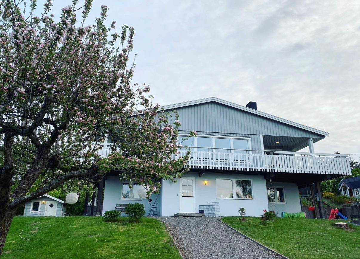 6 rum Villa på Viksundsvägen 36 Hilleshög Ekerö kommun - bild 22