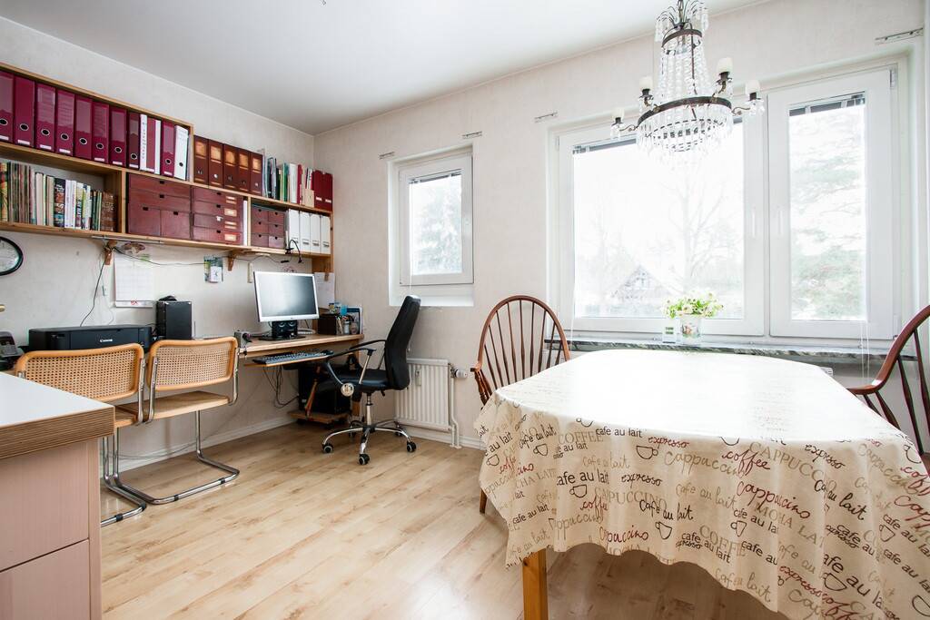 5 rum Lägenhet på Djurgårdsvägen 55A Djurgården Kristinehamns kommun - bild 14