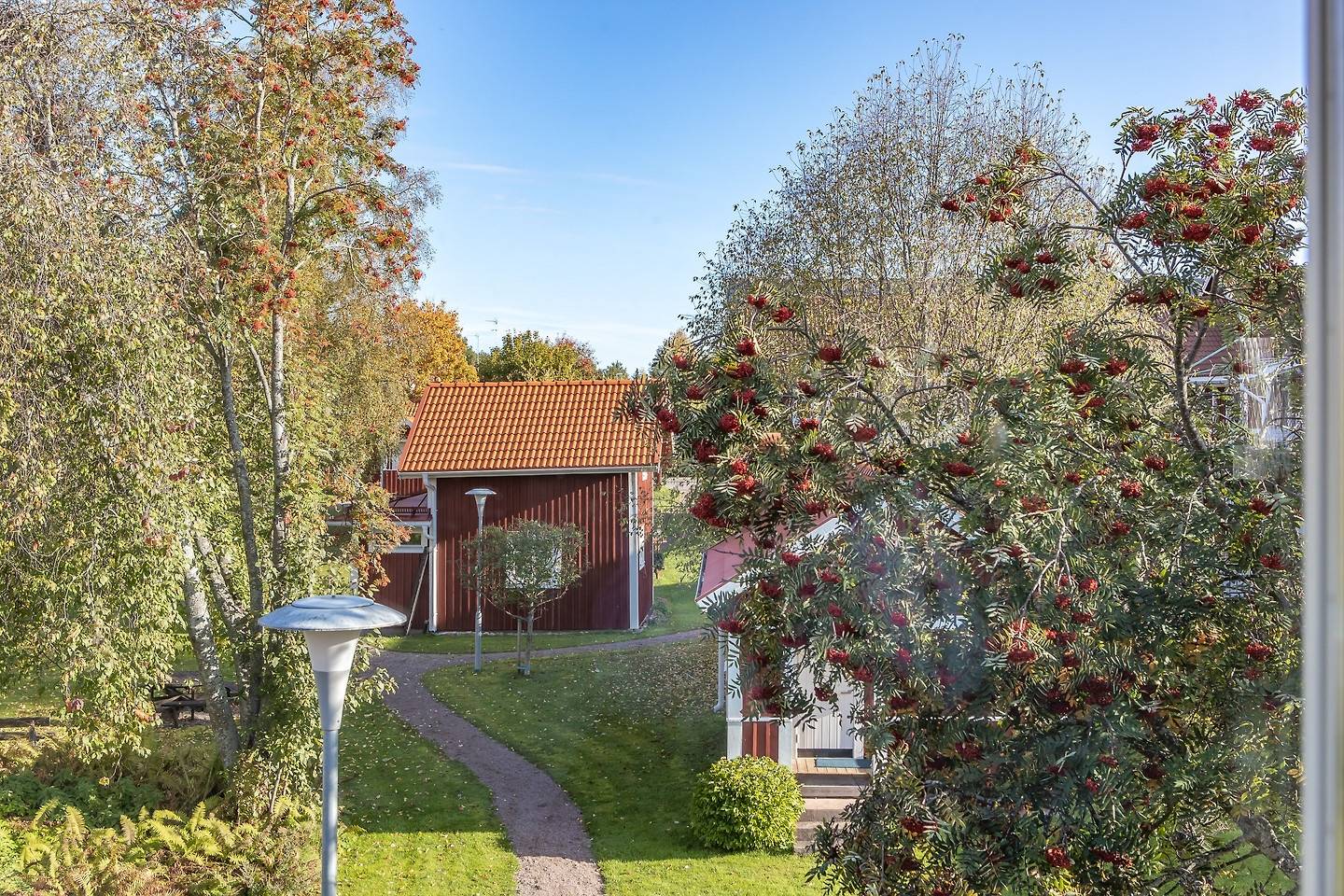 3 rum Lägenhet på Skolgatan 14D Centrum Rättviks kommun - bild 5