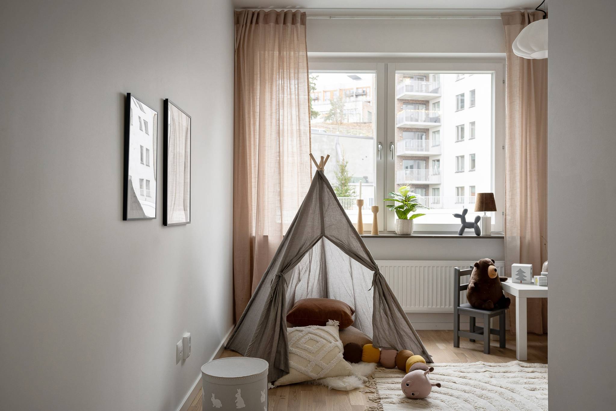 3 rum Lägenhet på Södra vägen 43, 5 tr Kvarnholmen Nacka kommun - bild 25
