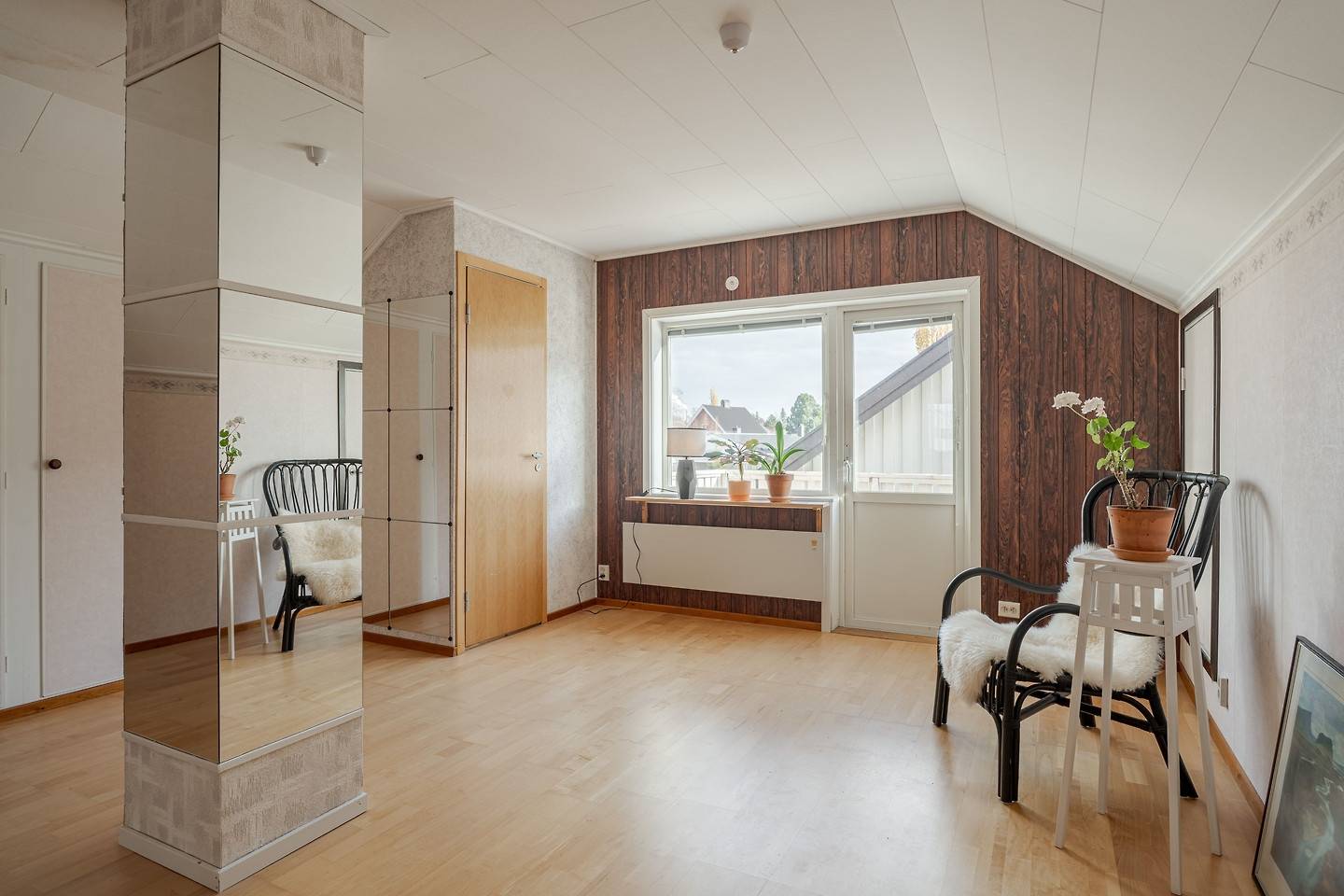 5 rum Villa på Slätängsvägen 25 Svedjeholmen Örnsköldsviks kommun - bild 29