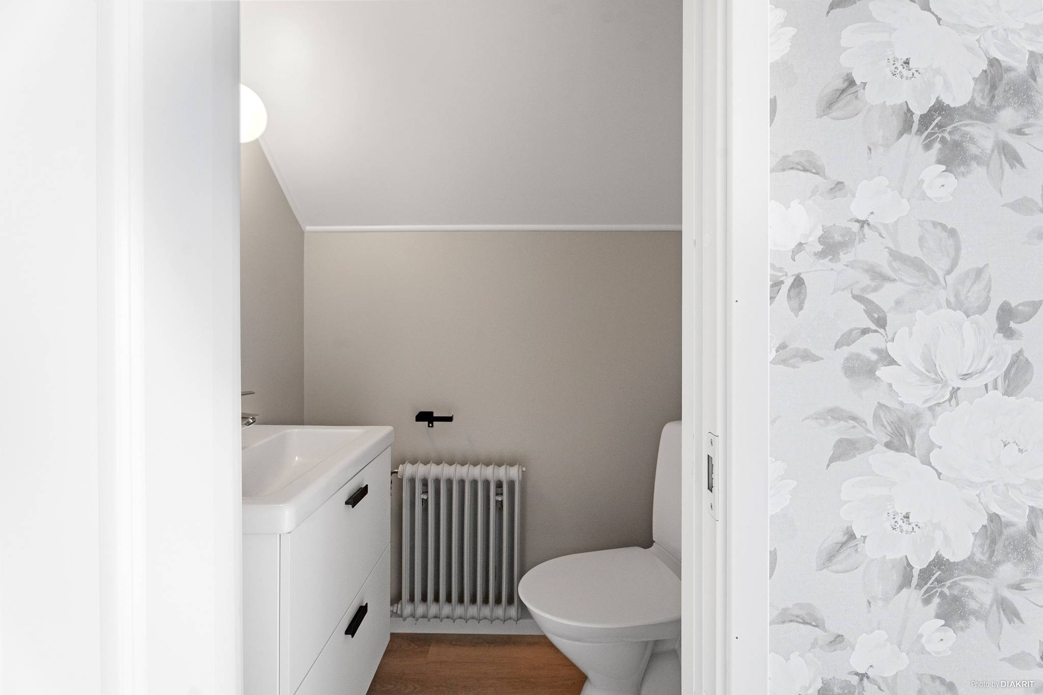 4 rum Villa på Gammelgården 209 Gammelgården Kalix kommun - bild 18