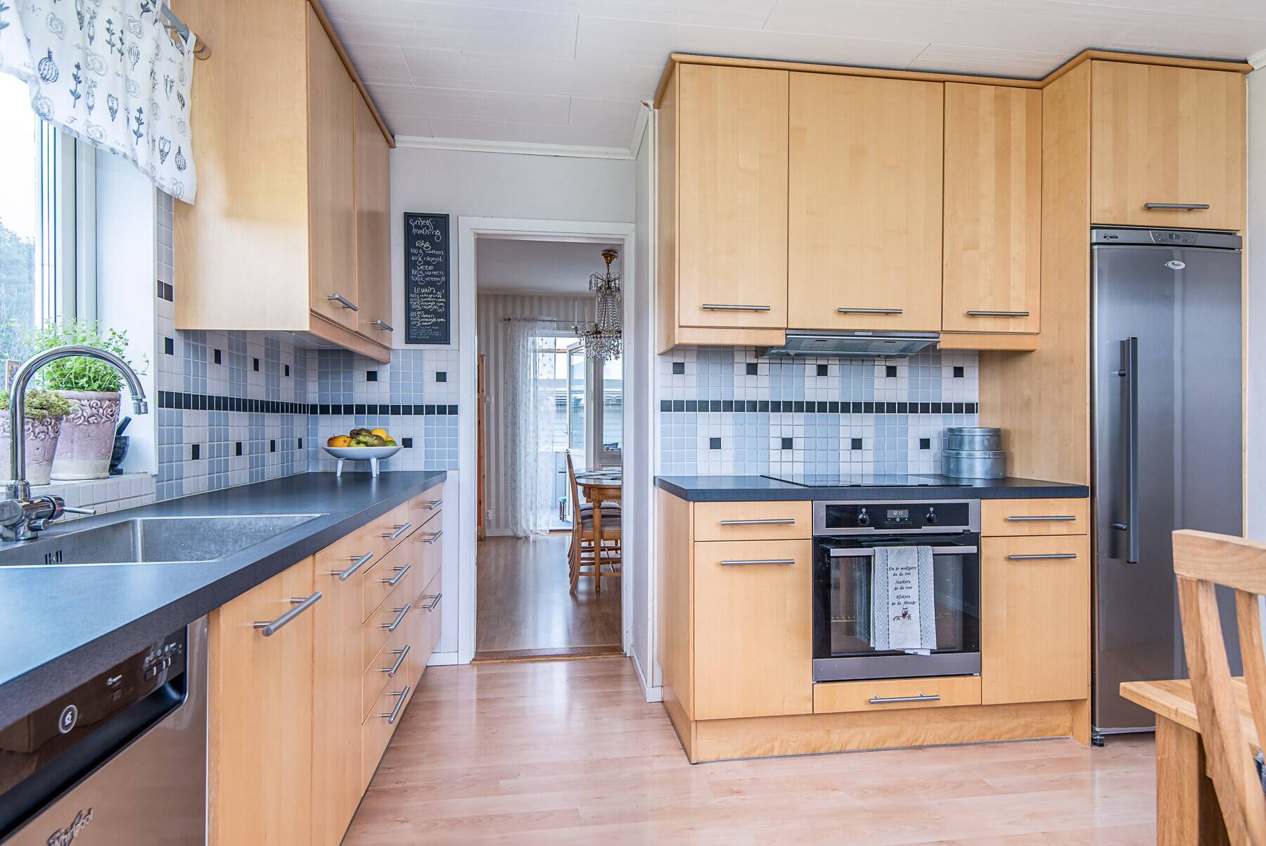 6 rum Villa på Mosstorpsvägen 4 Skärblacka Norrköpings kommun - bild 5