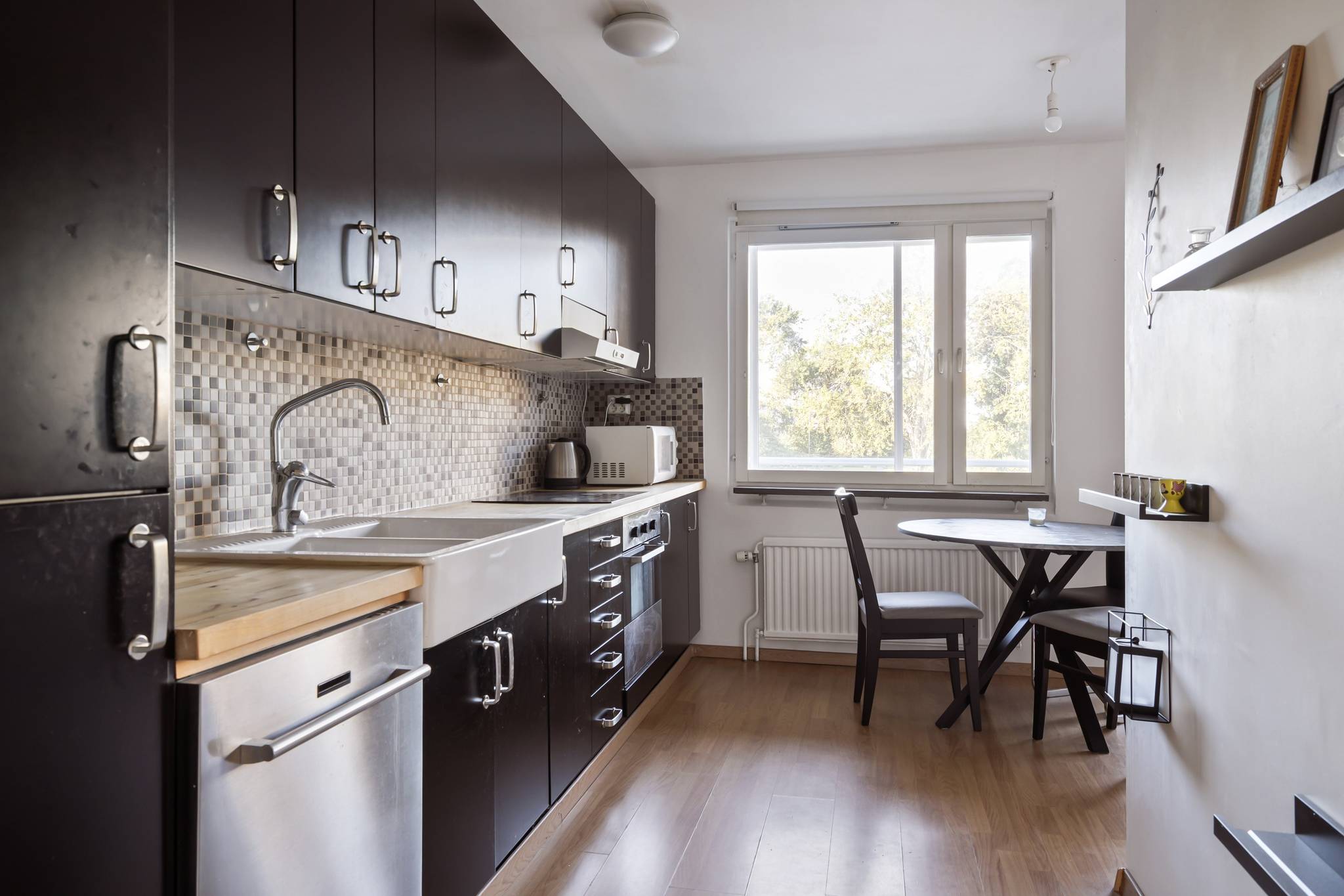 3 rum Lägenhet på Lågtrycksgatan 9 Länsmansgården Göteborgs kommun - bild 4