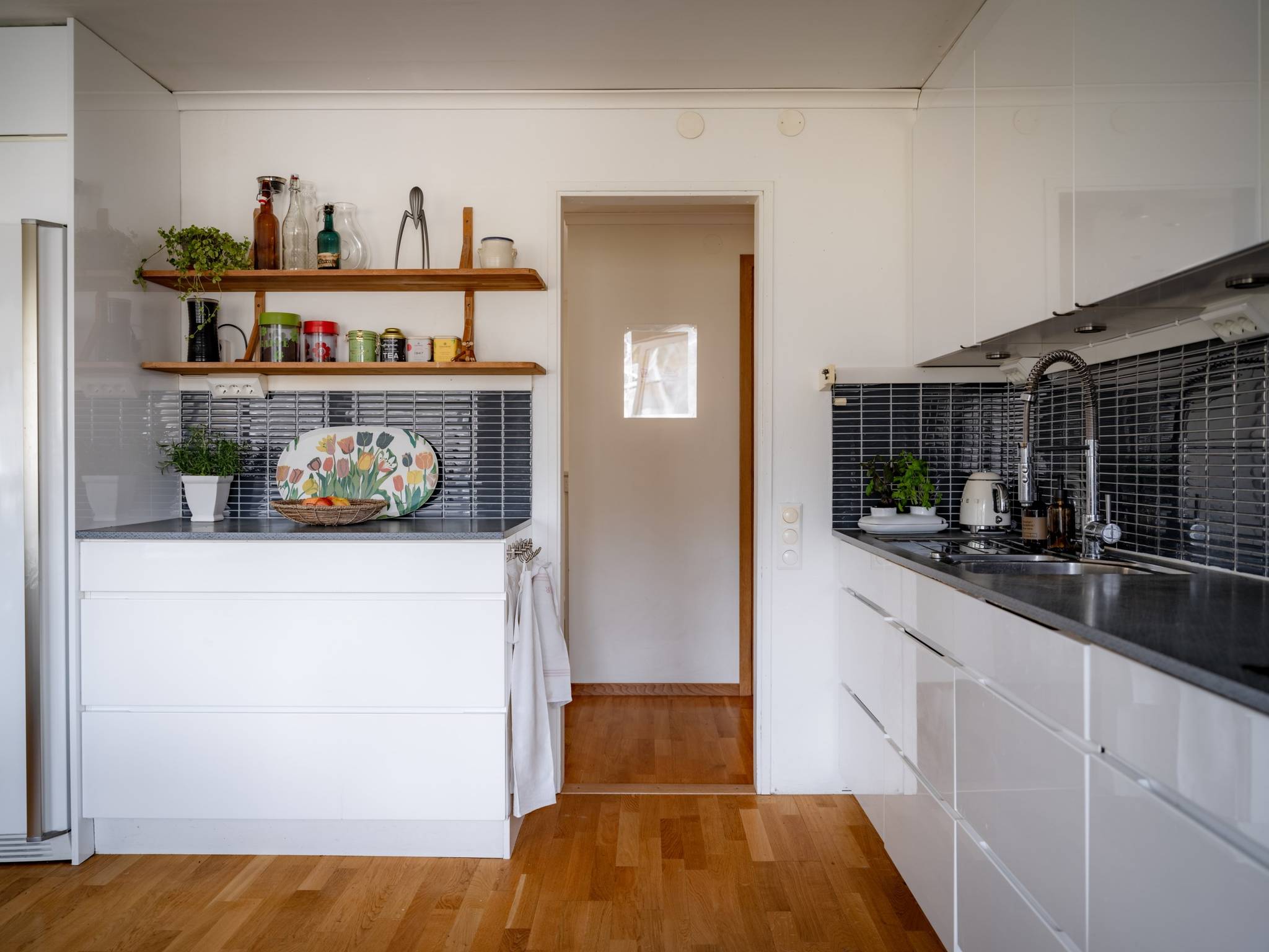 7 rum Villa på Rystavägen 13A Ella Park Täby kommun - bild 11