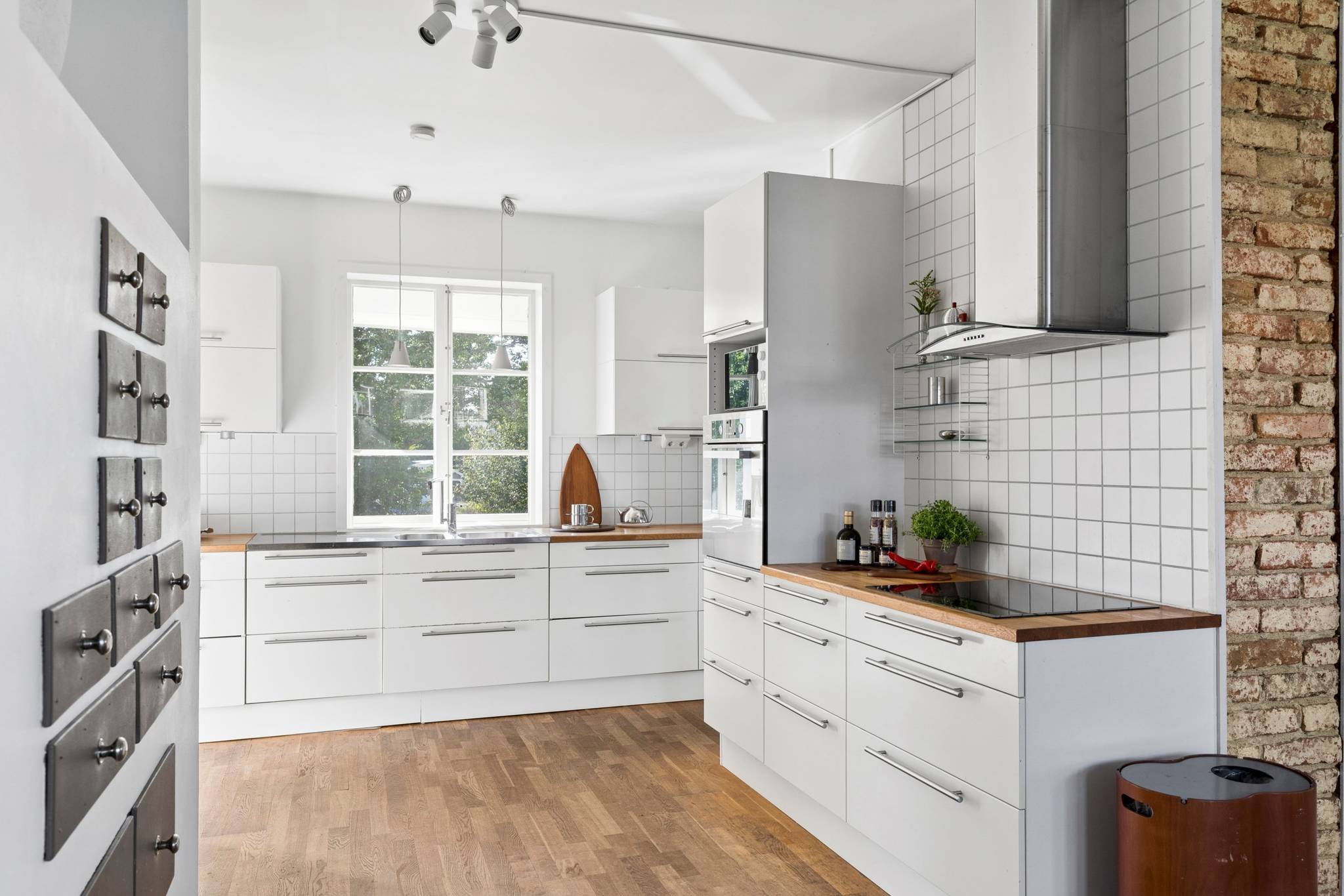 7 rum villa på Trädgårdsgatan 17 Holmsund, Umeå kommun - bild 5