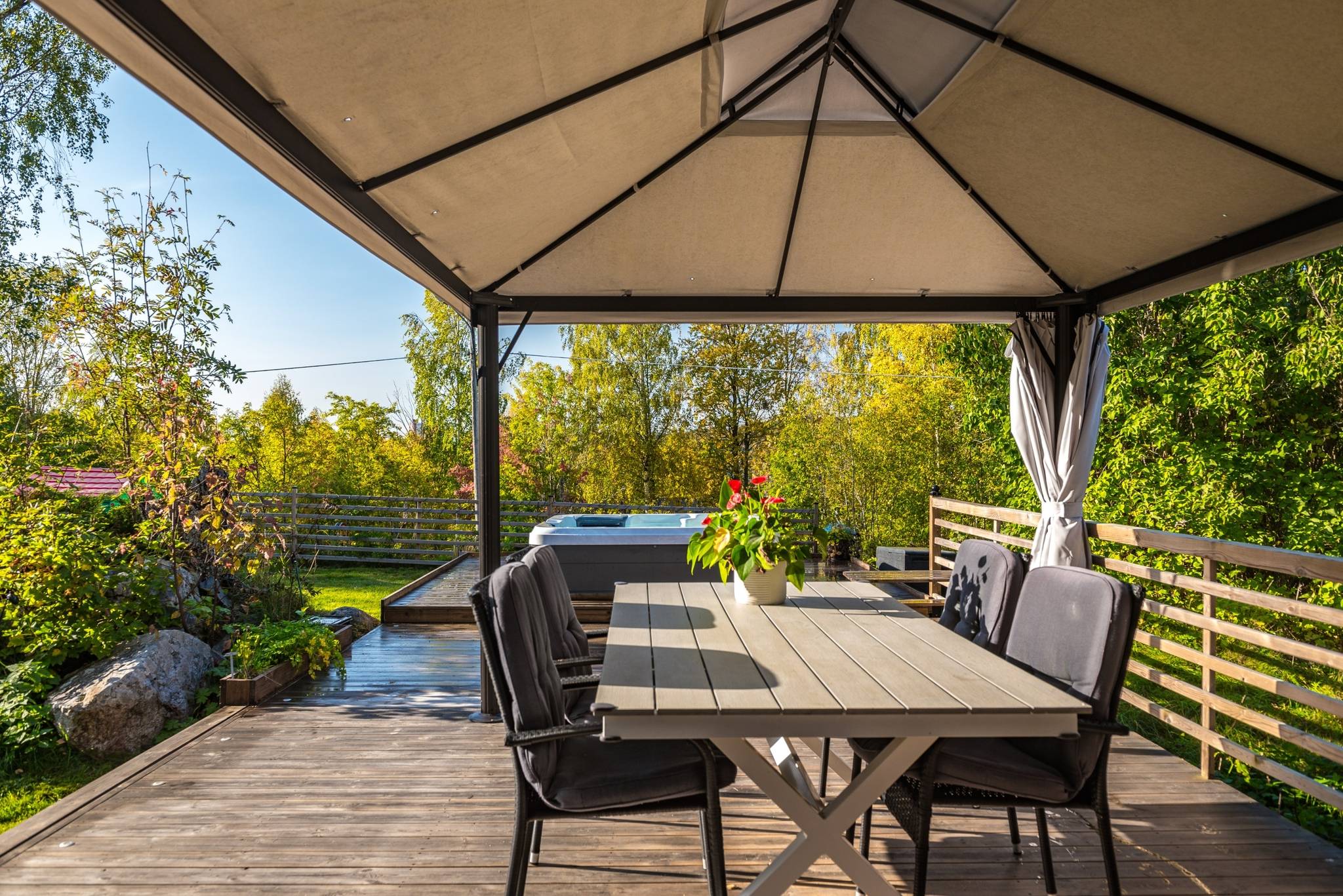 6 rum Villa på Sågverksvägen 180 Alnö Sundsvalls kommun - bild 13
