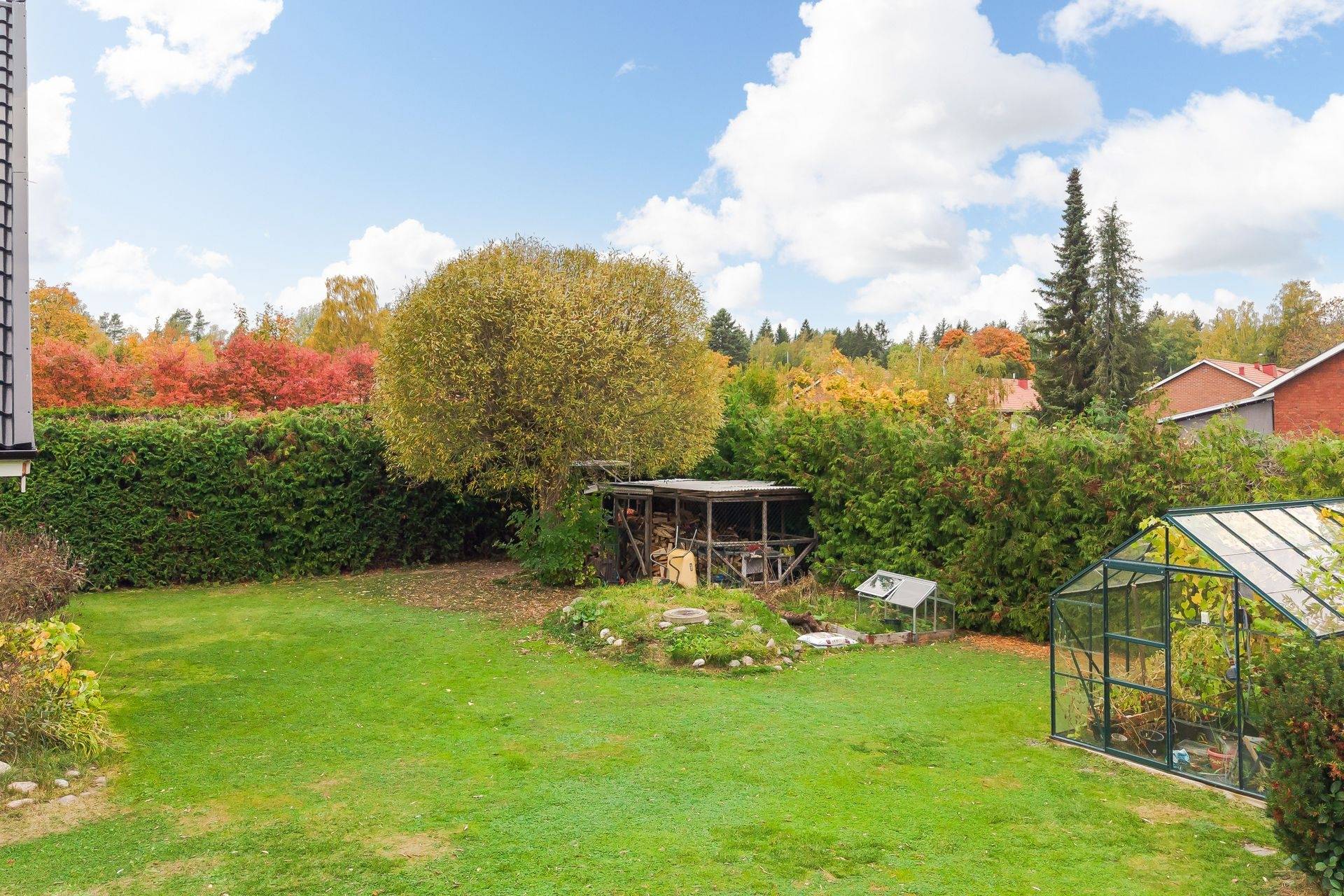 5 rum Villa på Ringvägen 15 Alberga Eskilstuna kommun - bild 42