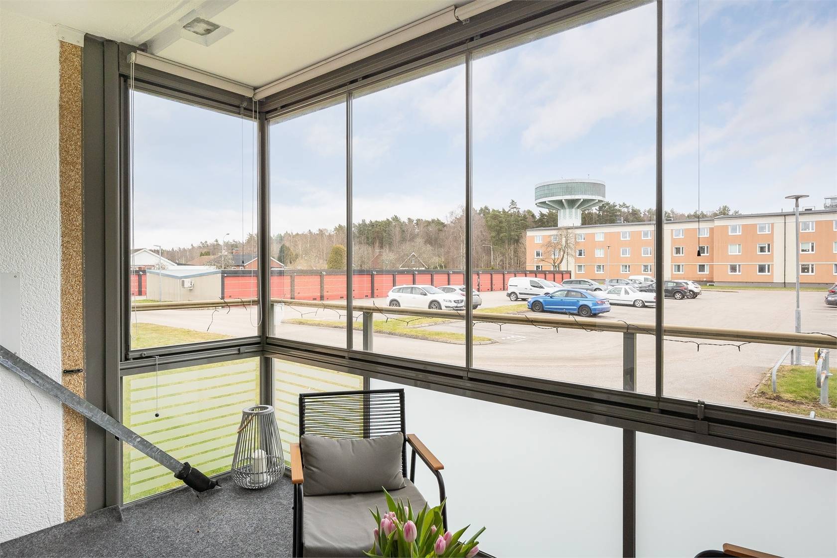 3 rum Lägenhet på Majorsallén 64C Lidåker Lidköpings kommun - bild 9