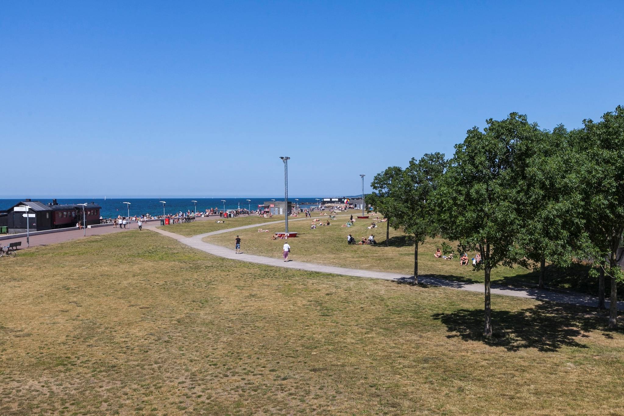 2 rum Lägenhet på Tågagatan 4 Norr Helsingborgs kommun - bild 18