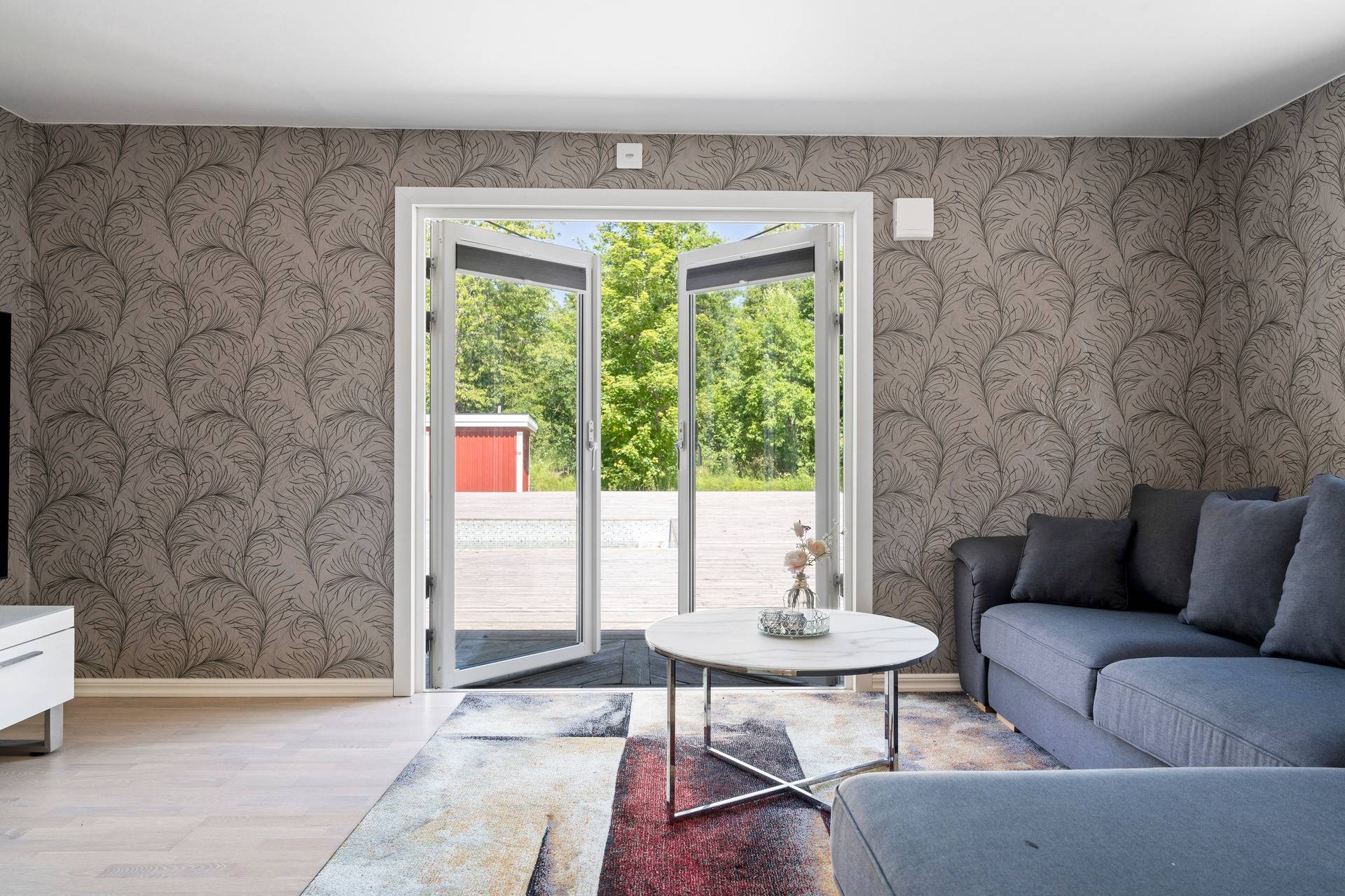 3 rum Villa på Broröd 420C Klippans kommun - bild 13