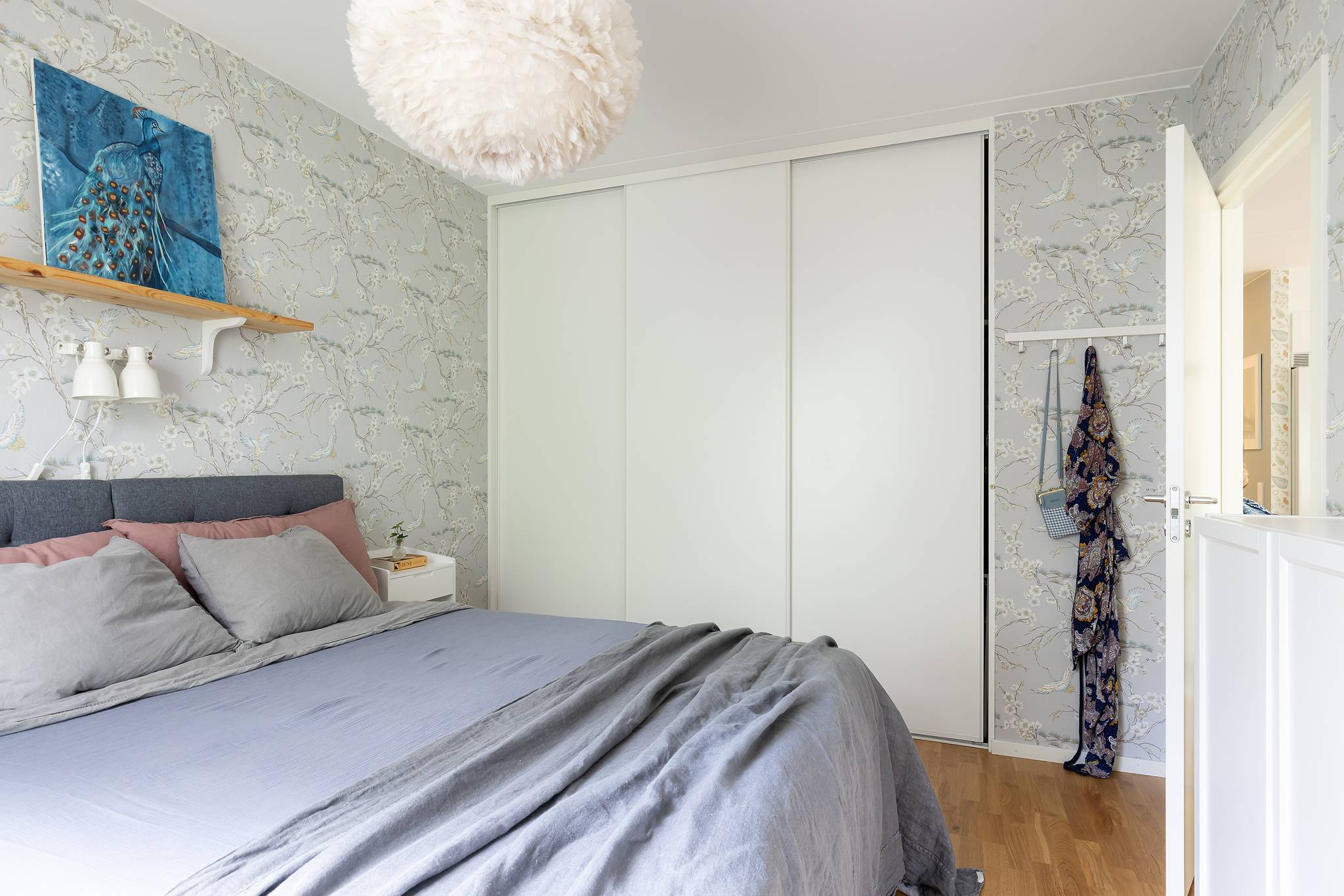 3 rum Lägenhet på Heliosgatan 16A Hammarby Sjöstad Stockholms kommun - bild 24