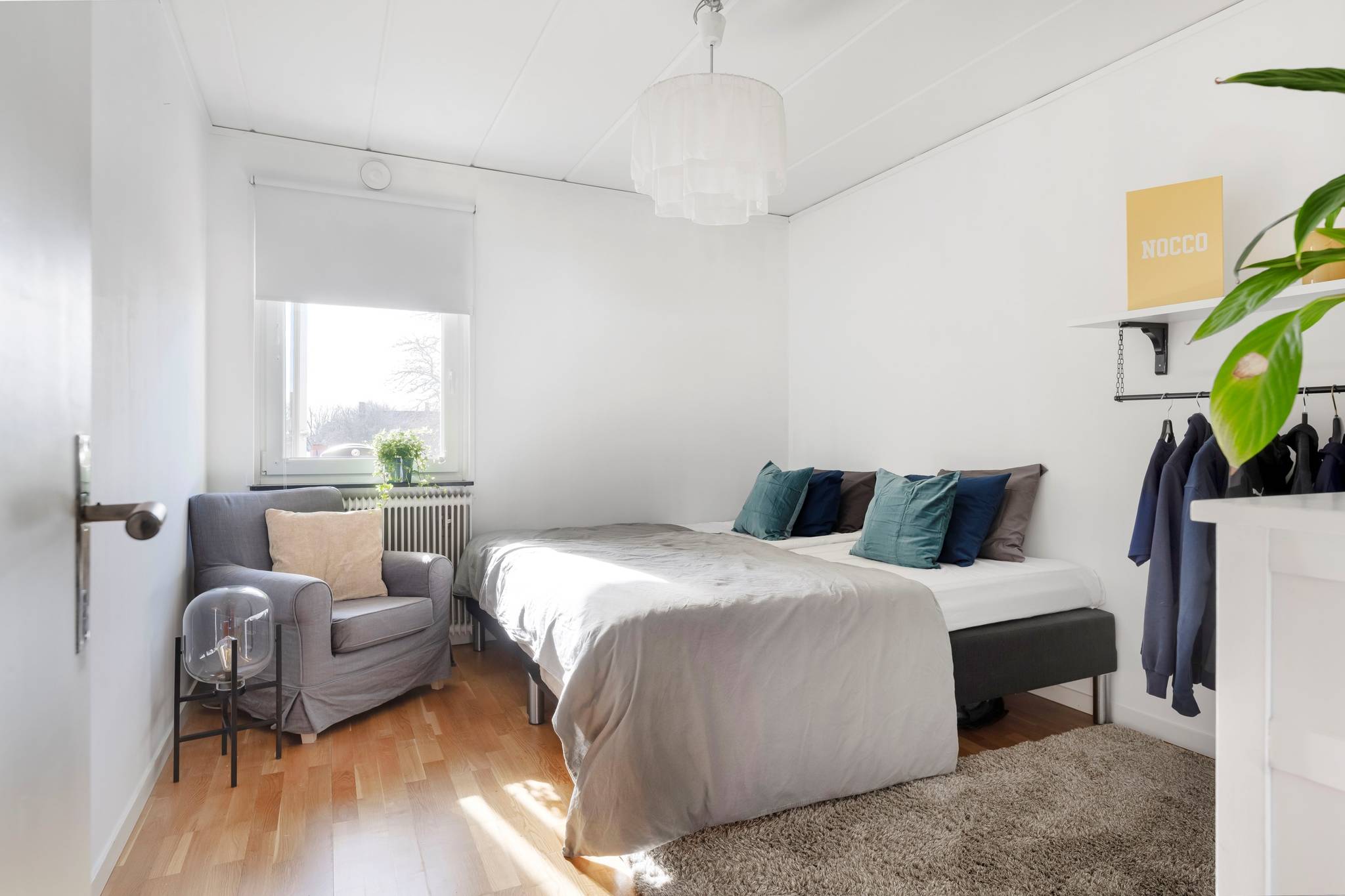 3 rum Lägenhet på Rösgatan 33G Strömsbro Gävle kommun - bild 21