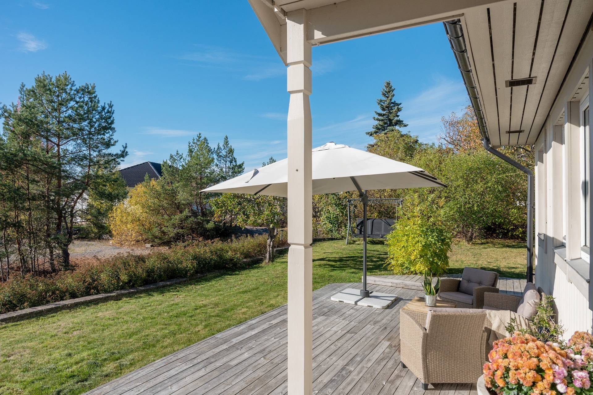 4 rum Villa på Jan Israelssons väg 9 Skärgårdsstad Österåkers kommun - bild 23