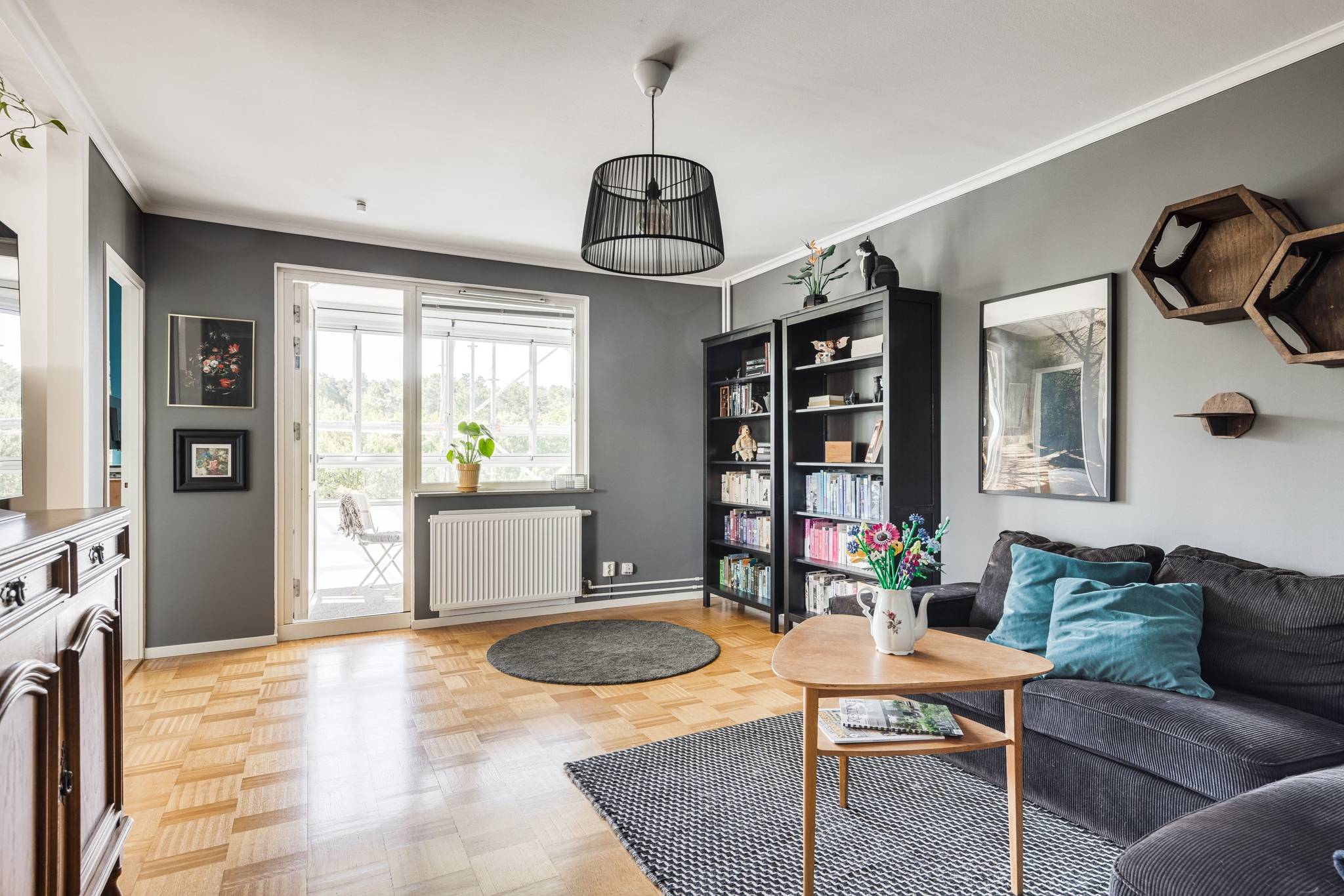 3 rum lägenhet på Västra Stillestorpsgatan 23 Centrala Hisingen, Göteborgs kommun - bild 2
