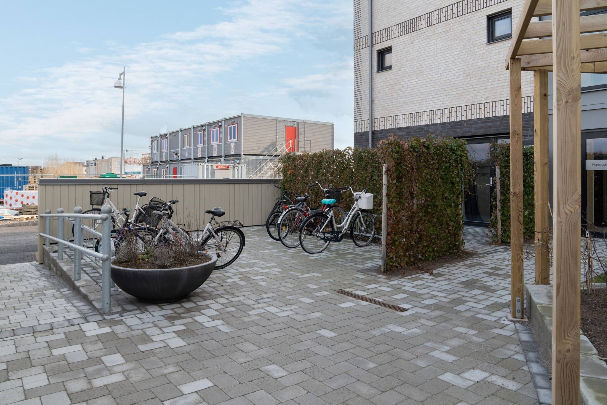 2 rum Lägenhet på Havsgatan 42B Borstahusen Landskrona kommun - bild 22