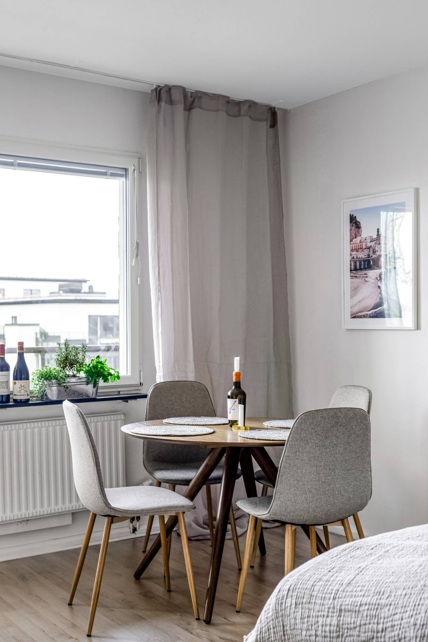 1 rum Lägenhet på MÖRBYLUND 13B Mörby Danderyds kommun - bild 14
