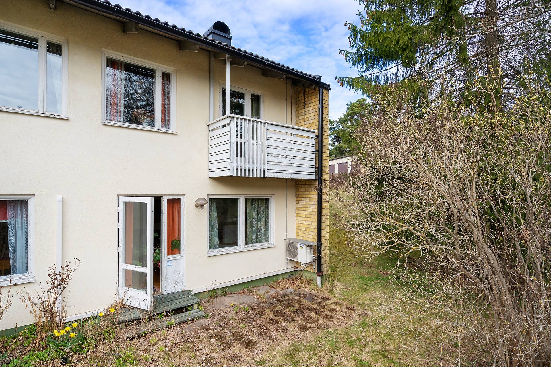 4 rum Radhus på Nämndemansbacken 78 Enskede/Pungpinan Stockholms kommun - bild 4