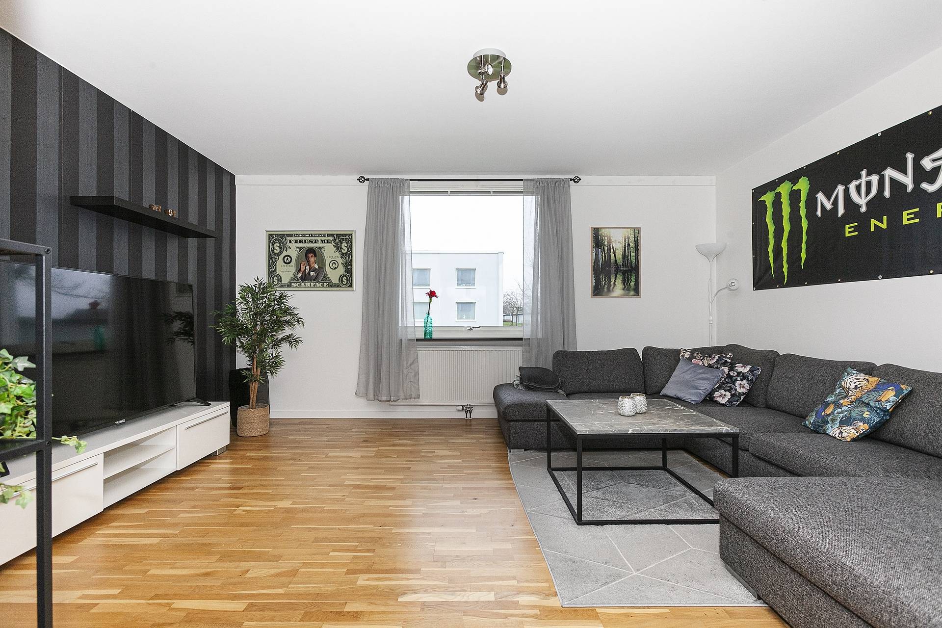 2 rum Lägenhet på Nämndemansgården 12 A Nämndemansgården Staffanstorps kommun - bild 6