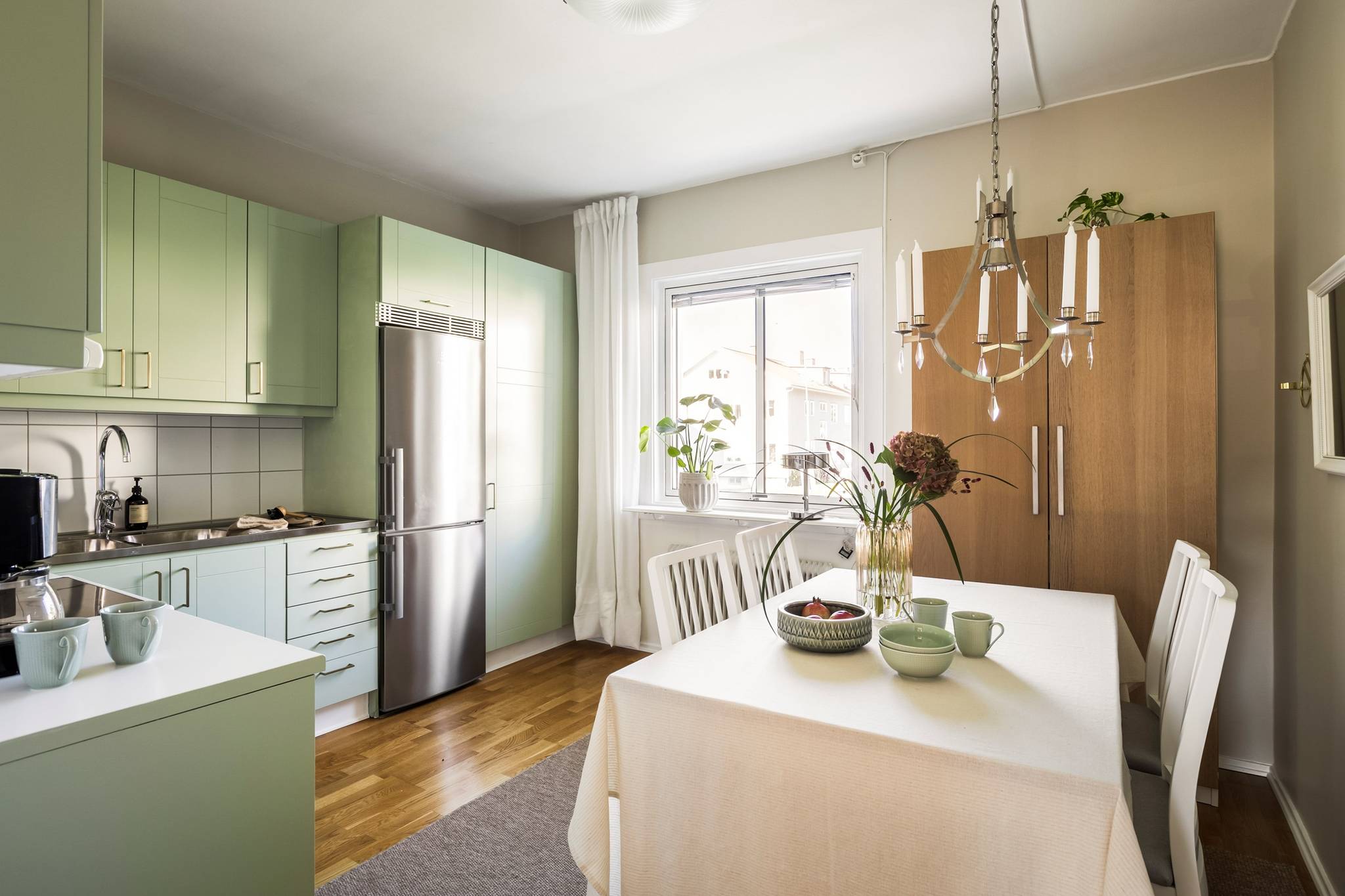 2 rum Lägenhet på Modellörsgatan 4A Kålltorp Göteborgs kommun - bild 10