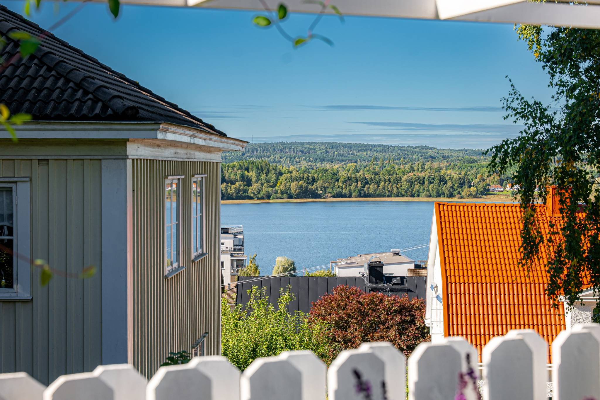 8 rum Villa på Grönahögsvägen 13 Centrum Ulricehamns kommun - bild 42