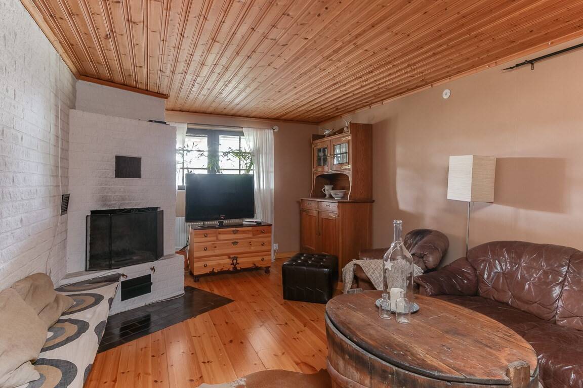 4 rum Villa på Hantverkaregatan 30 Målilla Hultsfreds kommun - bild 24