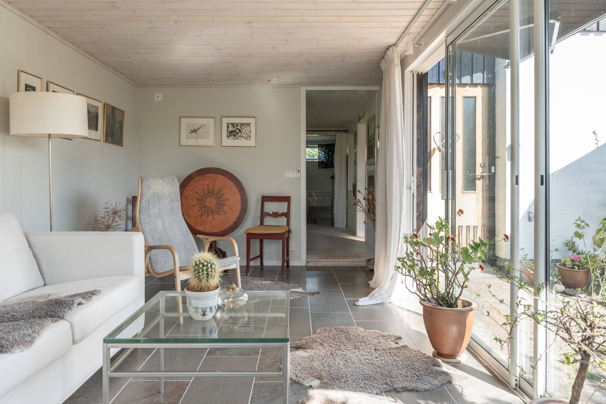 5 rum Villa på Borgvägen 1 Borgholm Borgholms kommun - bild 6