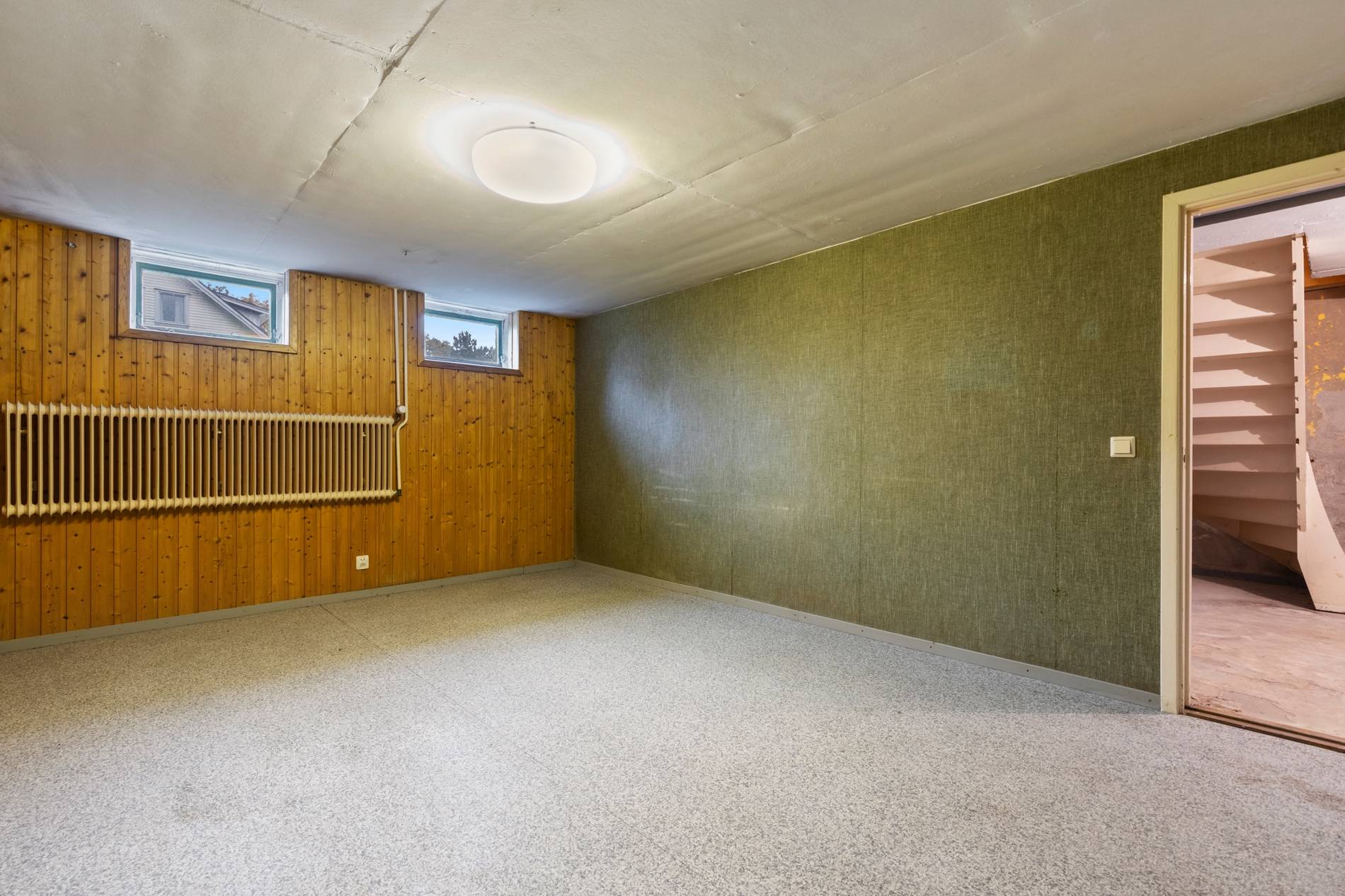 4 rum Villa på Örnvägen 10 Kramfors kommun - bild 38