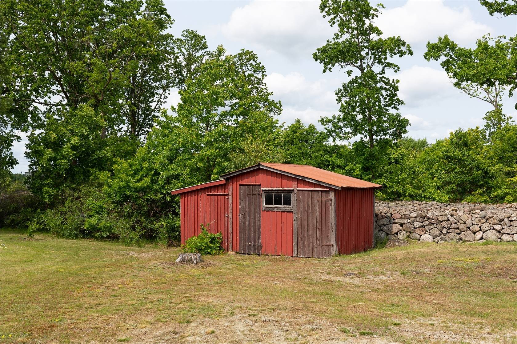 5 rum Villa på Järnsida 110 Torsås kommun - bild 9