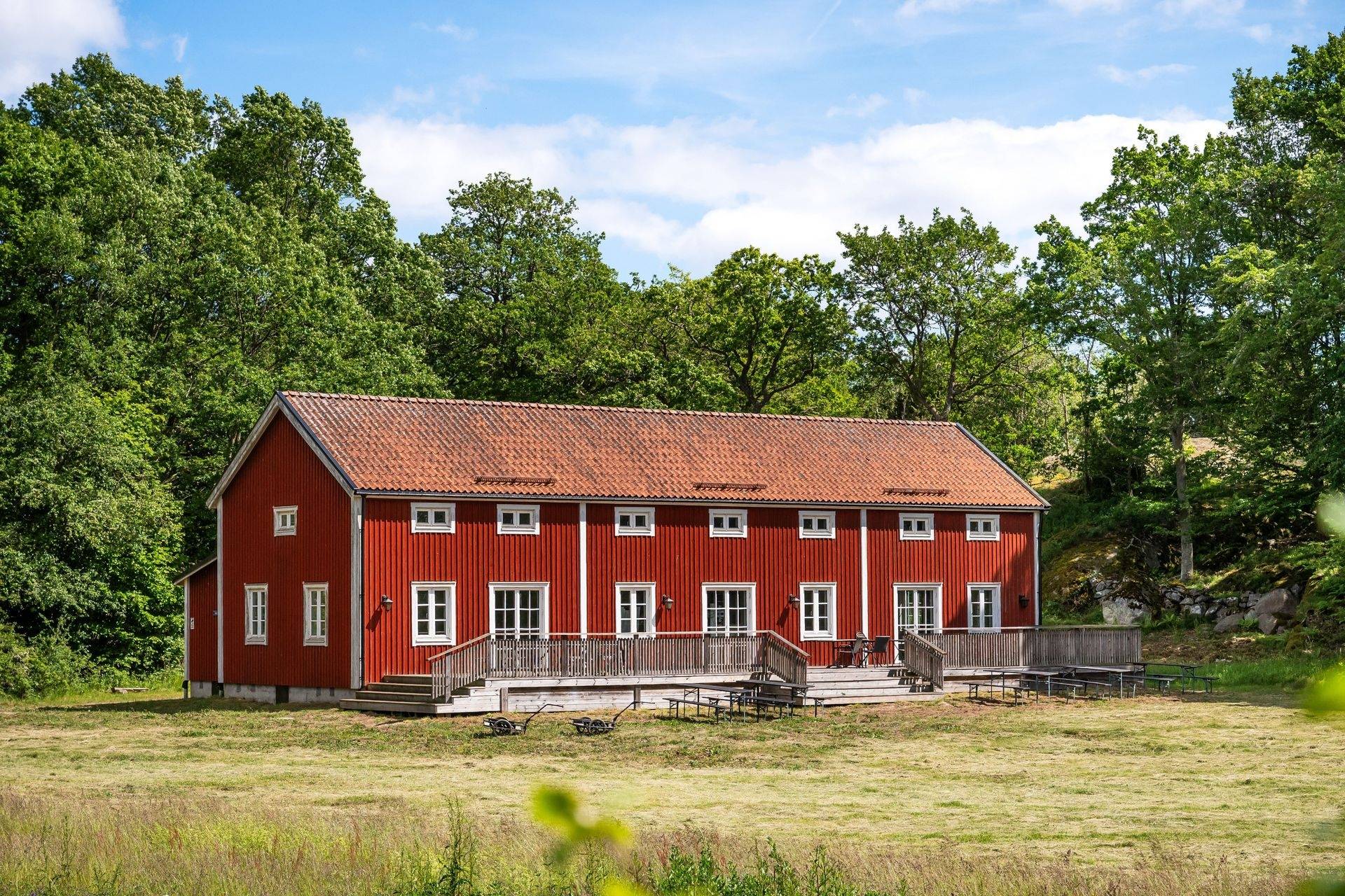 Övrig på Tjärö Bräkne-Hoby Karlshamns kommun - bild 92