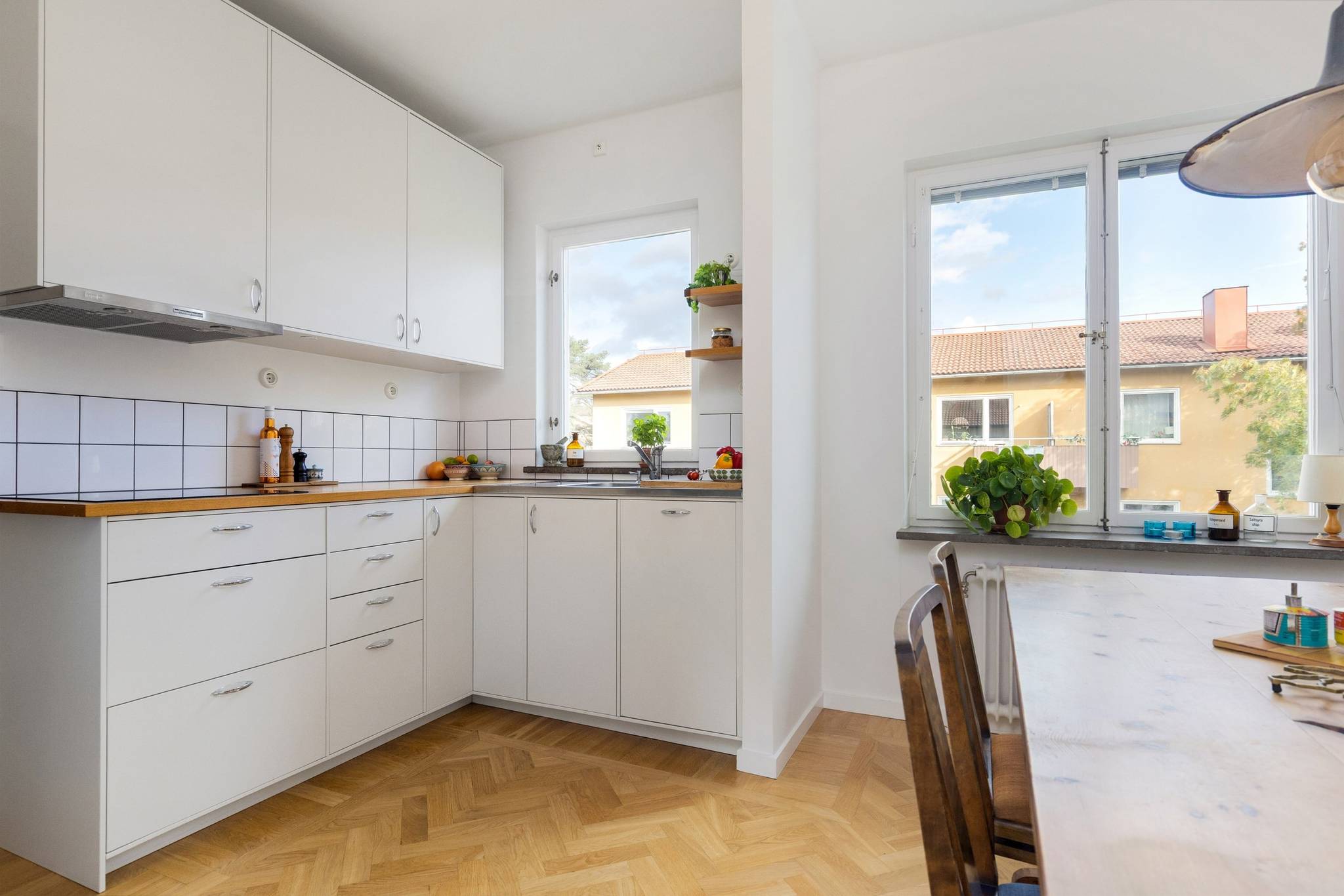 2 rum Lägenhet på Lidköpingsvägen 27 Hammarbyhöjden Stockholms kommun - bild 11