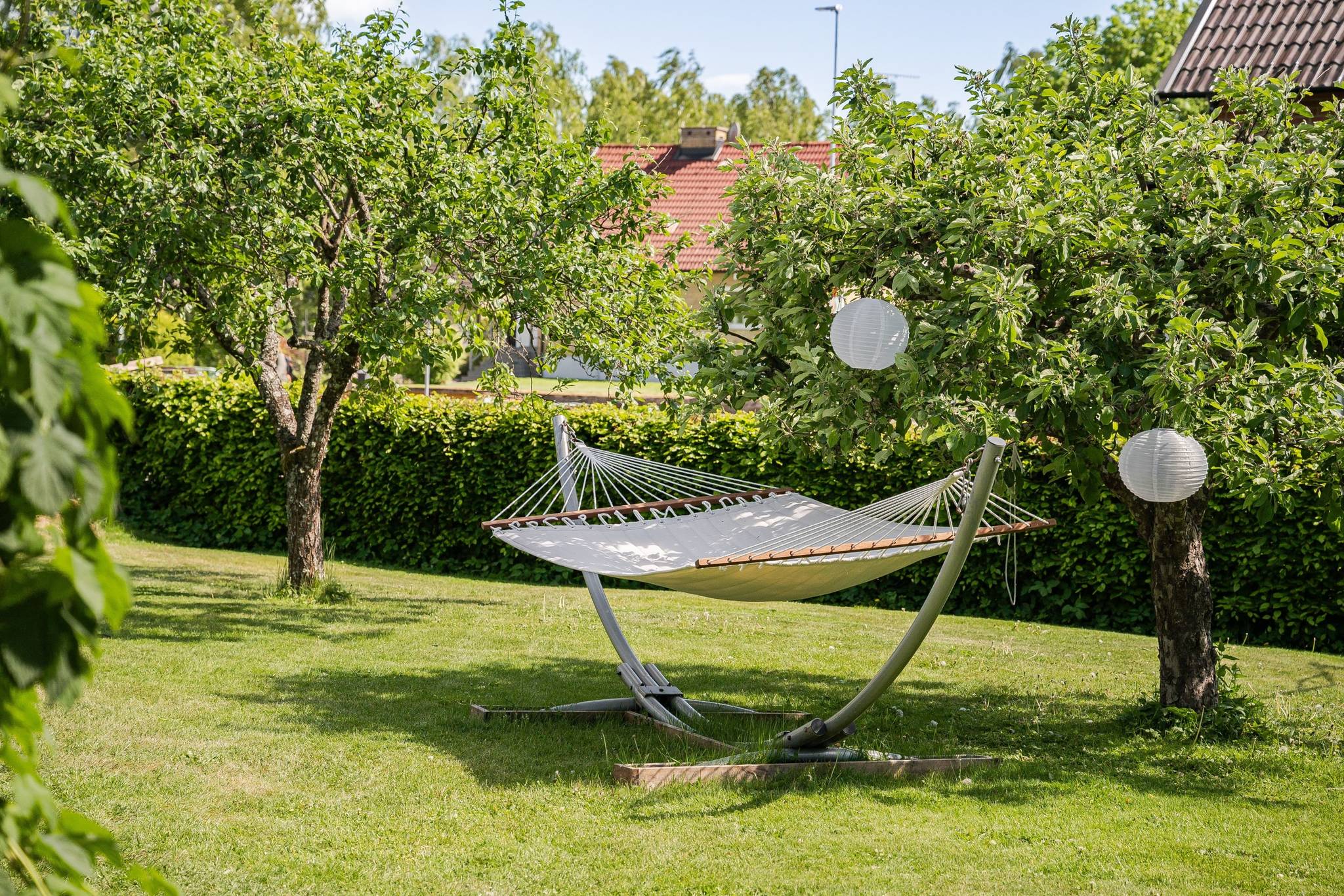 3 rum Villa på Solhemsgatan 3 Osby - Centralt Osby kommun - bild 25