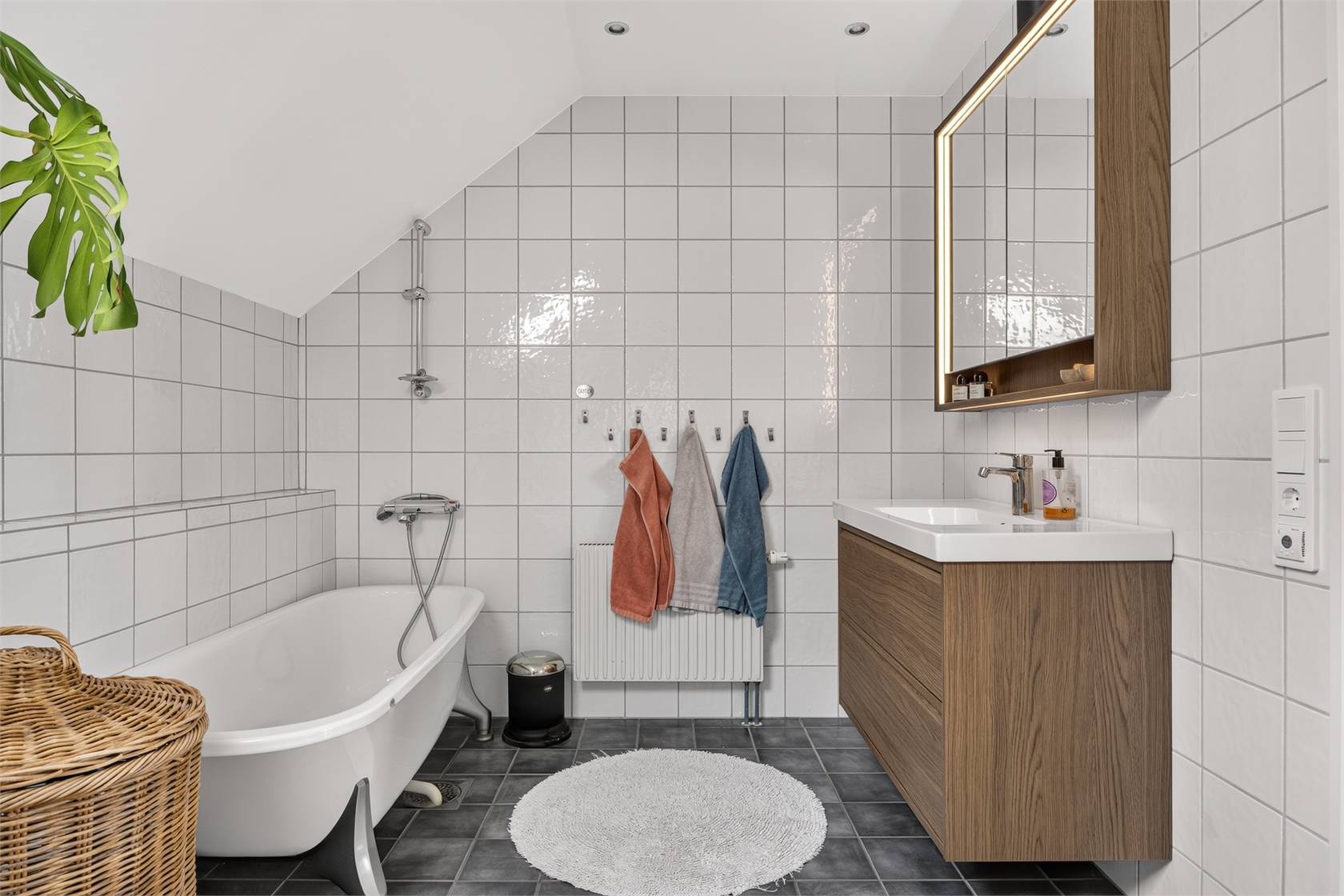 6 rum Villa på Bäckens väg 9 Trosa Trosa kommun - bild 42