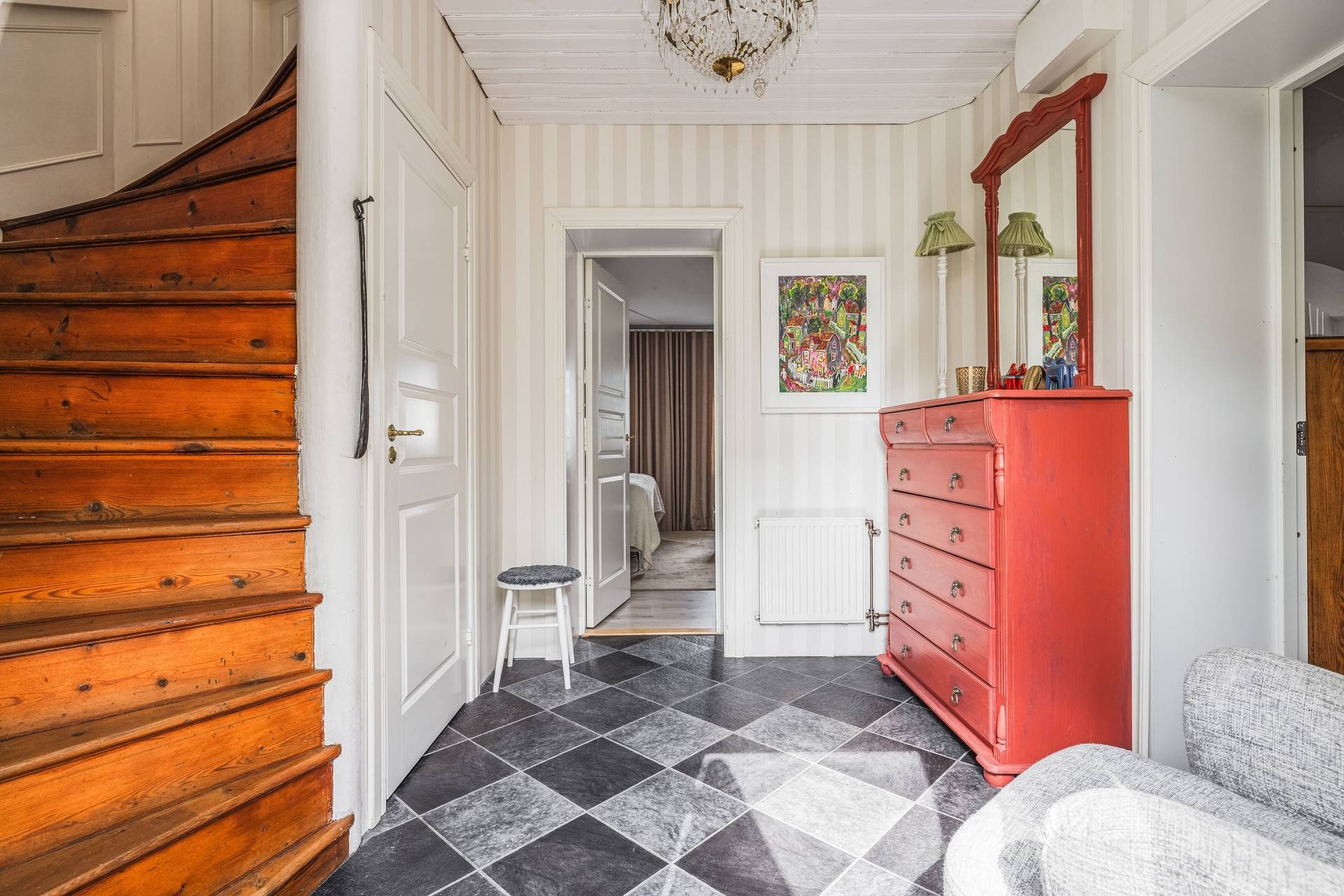 6 rum villa på Grundläggaregatan 3 Östermalm, Sundsvalls kommun - bild 5