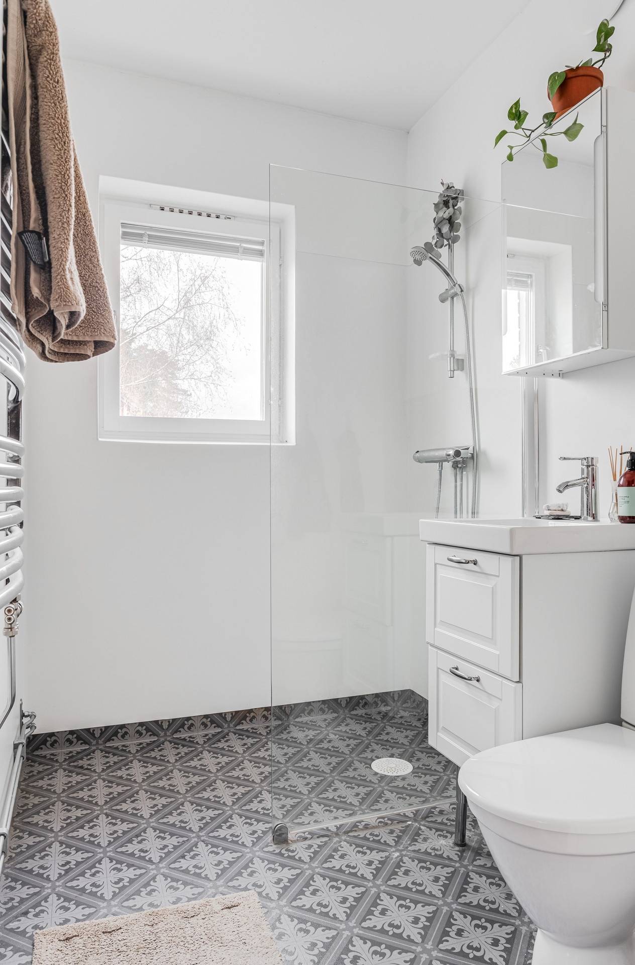 3 rum Lägenhet på Höjdgatan 2 Skurholmen Luleå kommun - bild 10