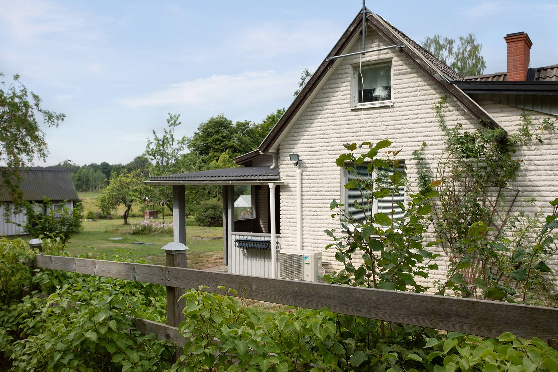 4 rum Villa på Appleryd 118 Appleryd Torsås kommun - bild 19