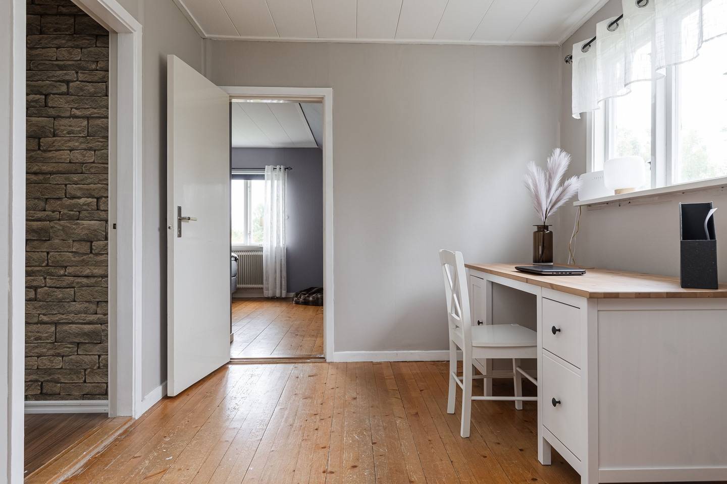 4 rum Villa på Kroppstad Björkås 4 Åmotfors Arvika kommun - bild 18