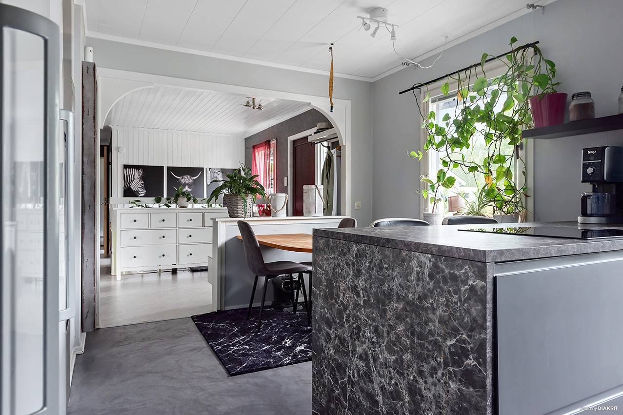 6 rum Villa på Vretgatan 6 Tranås kommun - bild 8