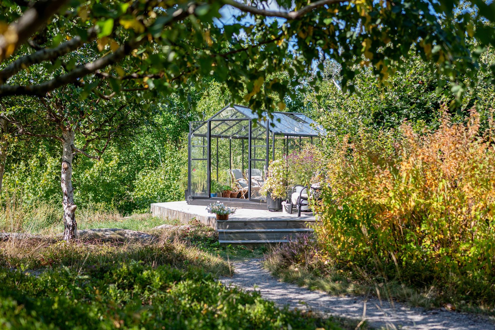 1 rum Vinterbonat fritidshus på Gärdesbacksvägen 2A Sundbyholm Eskilstuna kommun - bild 29