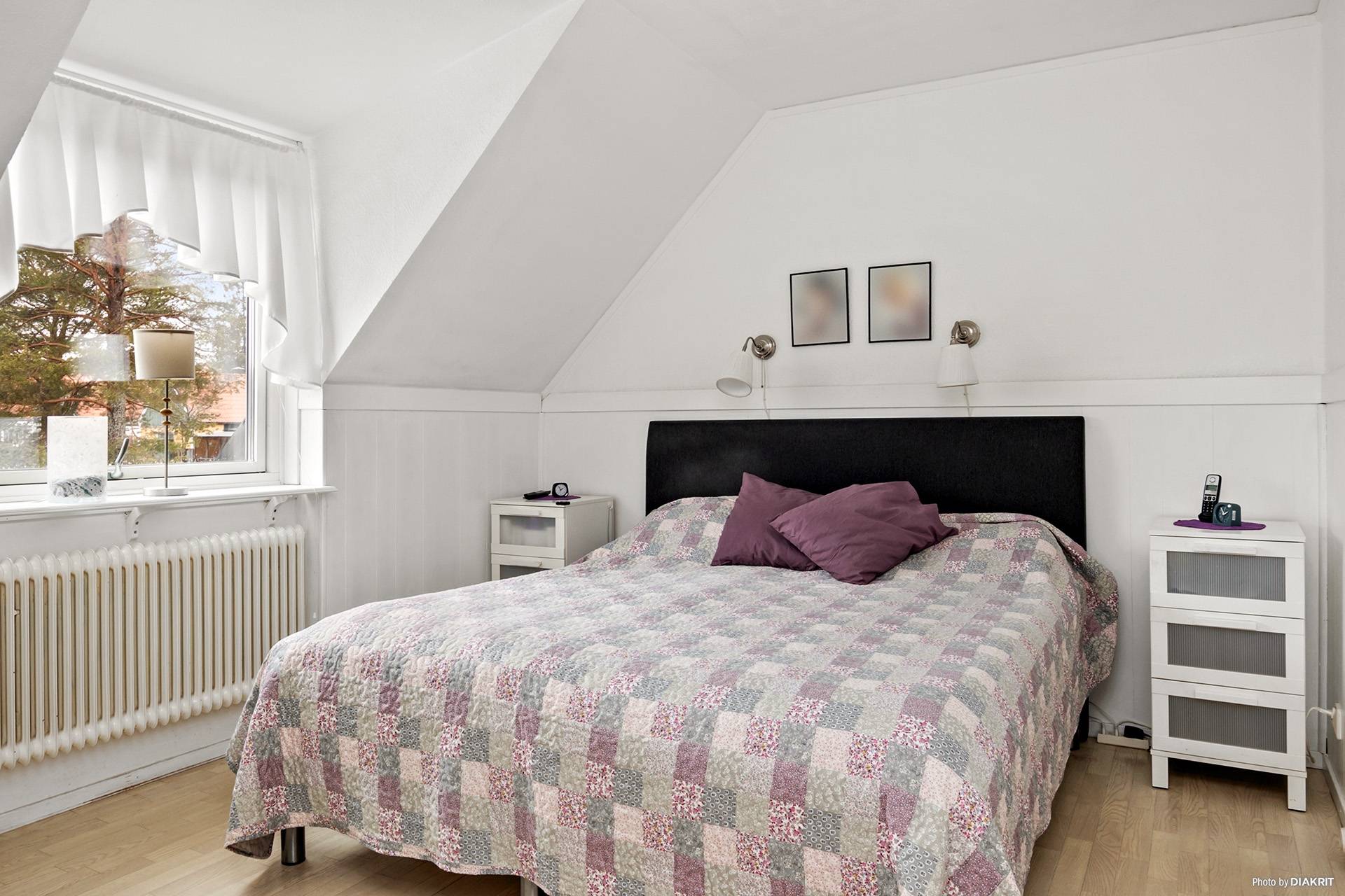 3 rum Radhus på Västra Ringvägen 115 Hälletorp Härnösands kommun - bild 21