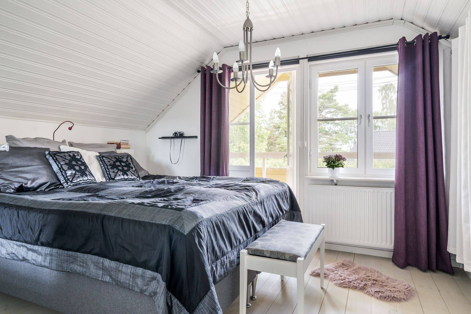 5 rum Villa på Rödvingevägen 16 Danvikshagen Oxelösunds kommun - bild 33