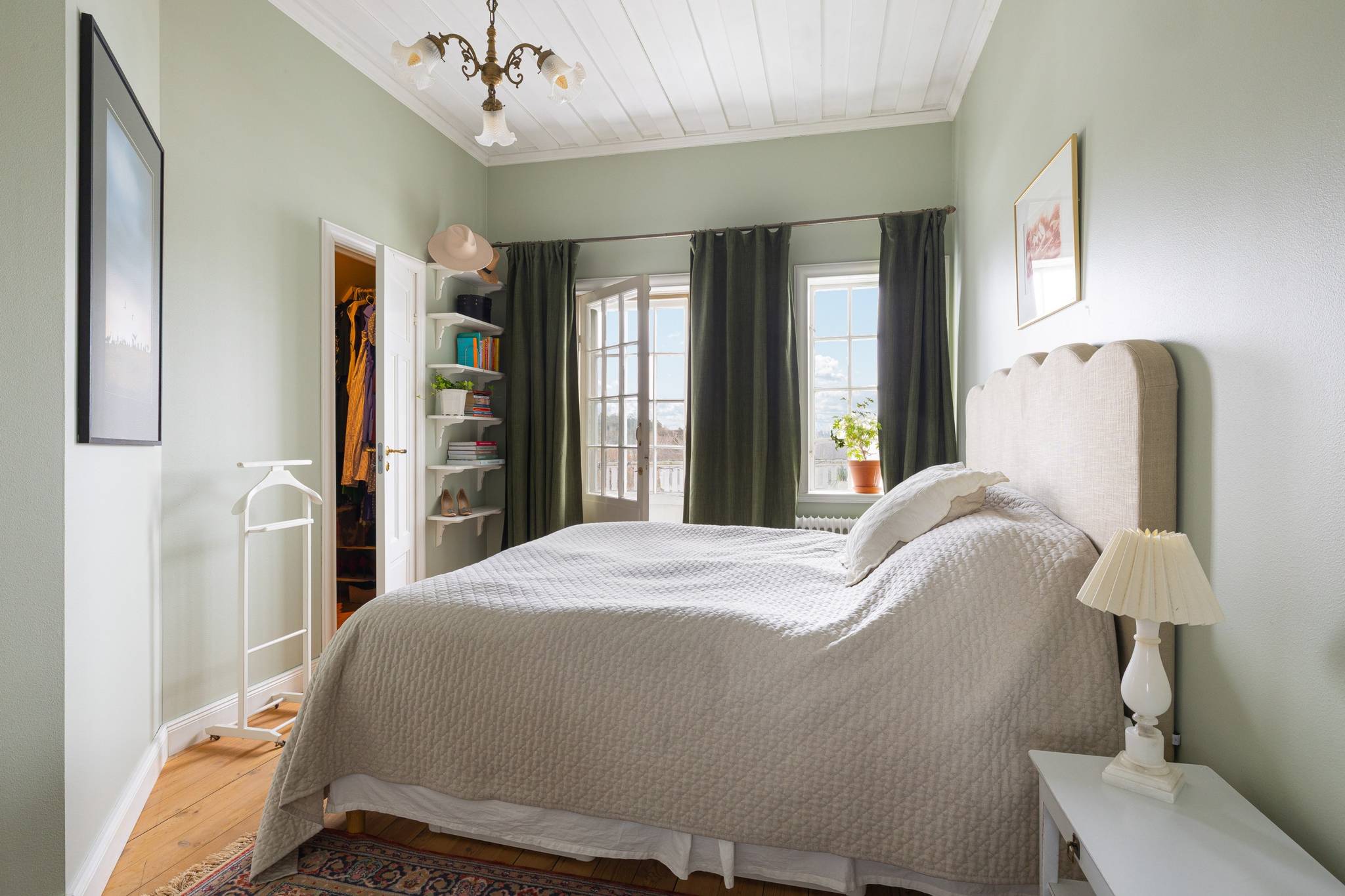 5 rum Villa på Långlötsvägen 6 Duvbo Sundbybergs kommun - bild 39