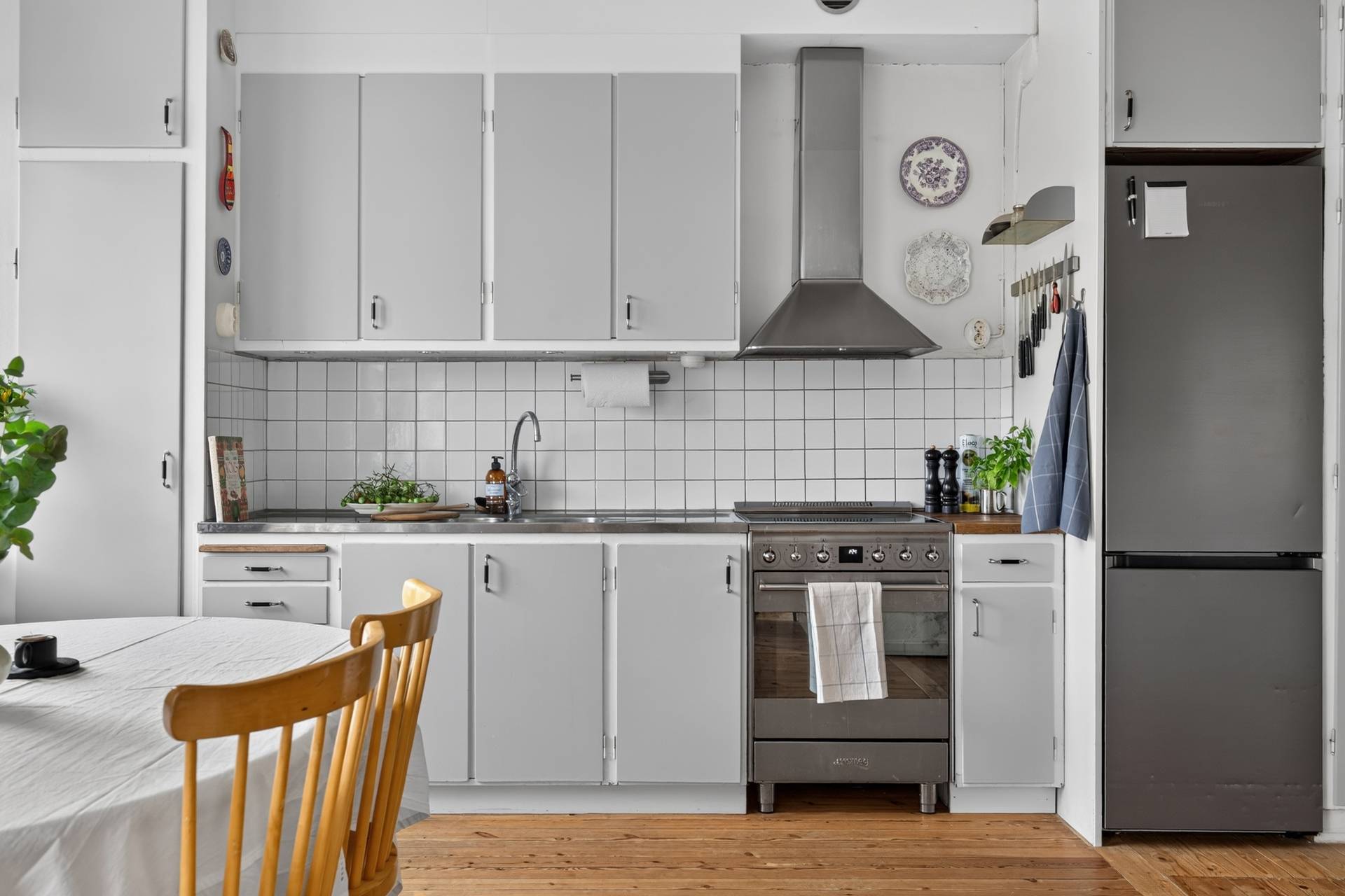 3 rum lägenhet på Geijersgatan 25D Luthagen, Uppsala kommun - bild 3