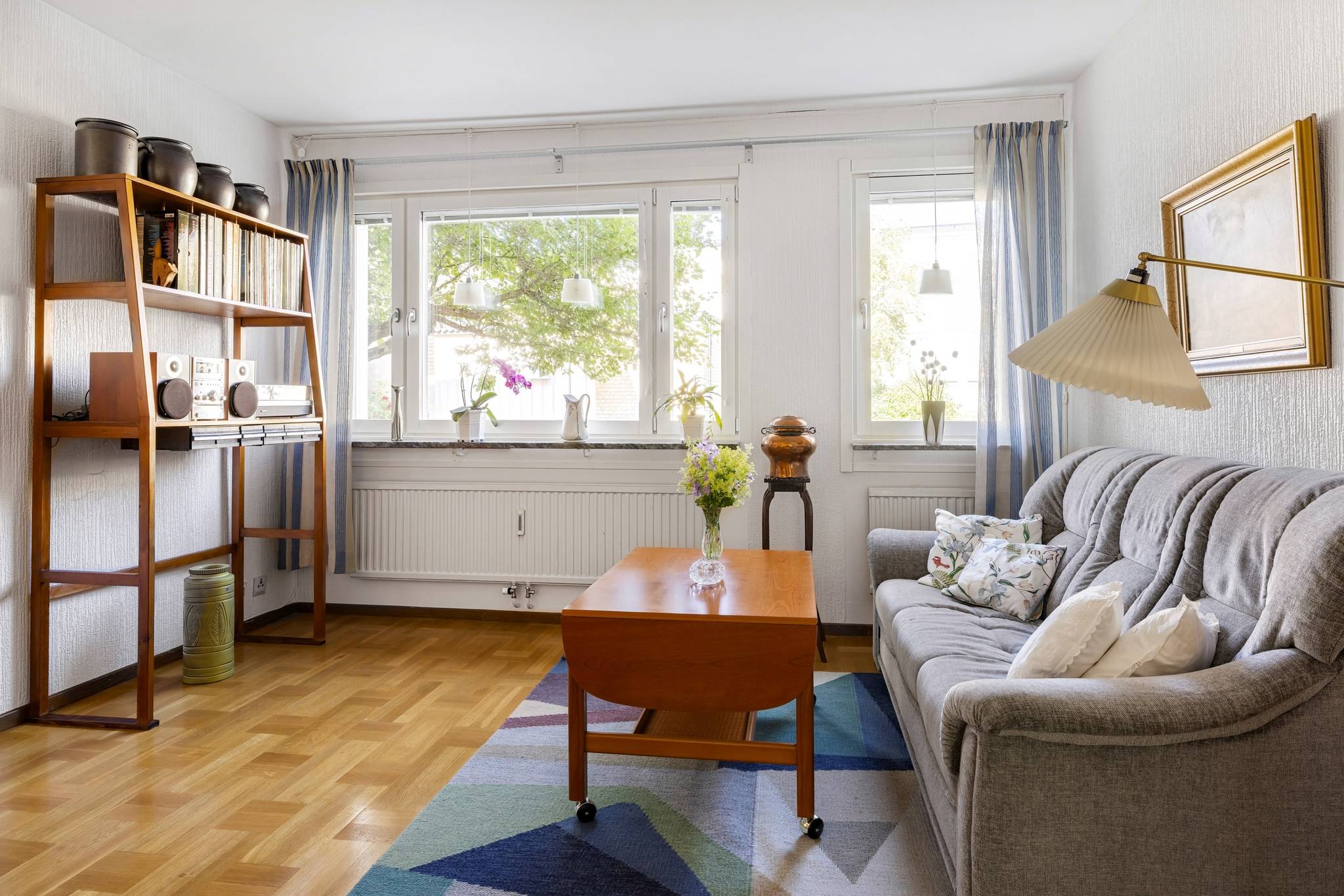 2.5 rum Lägenhet på Fjärdhundragatan 30 Tunabackar Uppsala kommun - bild 13