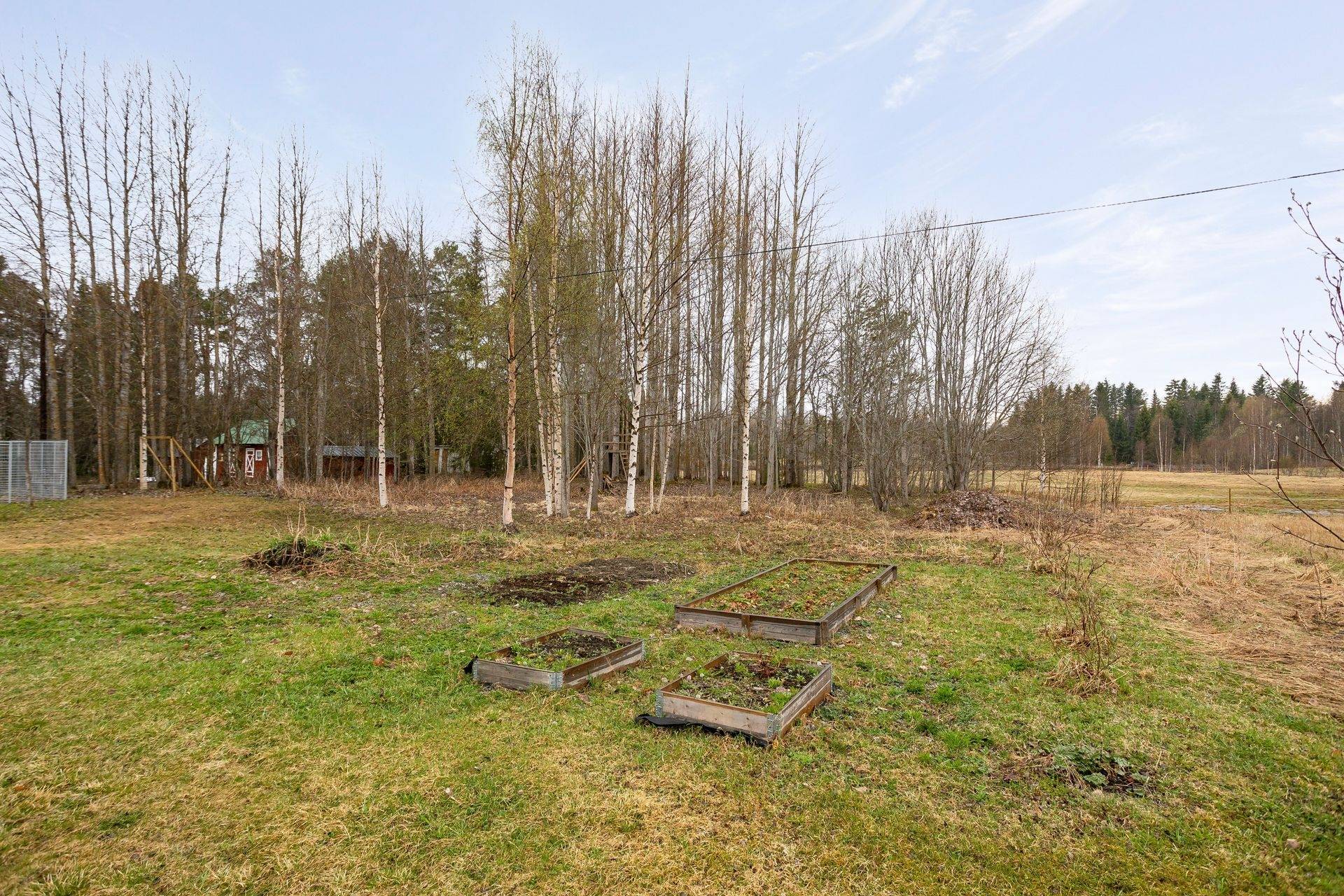 11 rum Villa på Ytterån 811 Ytterån Krokoms kommun - bild 66