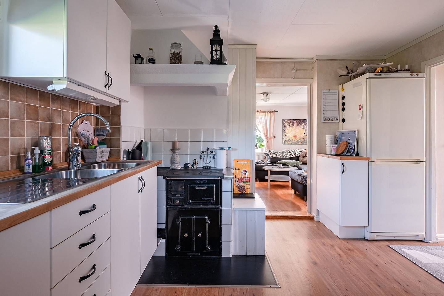 4 rum Villa på Fagervägen 1 & 1 A Storvik Sandvikens kommun - bild 49