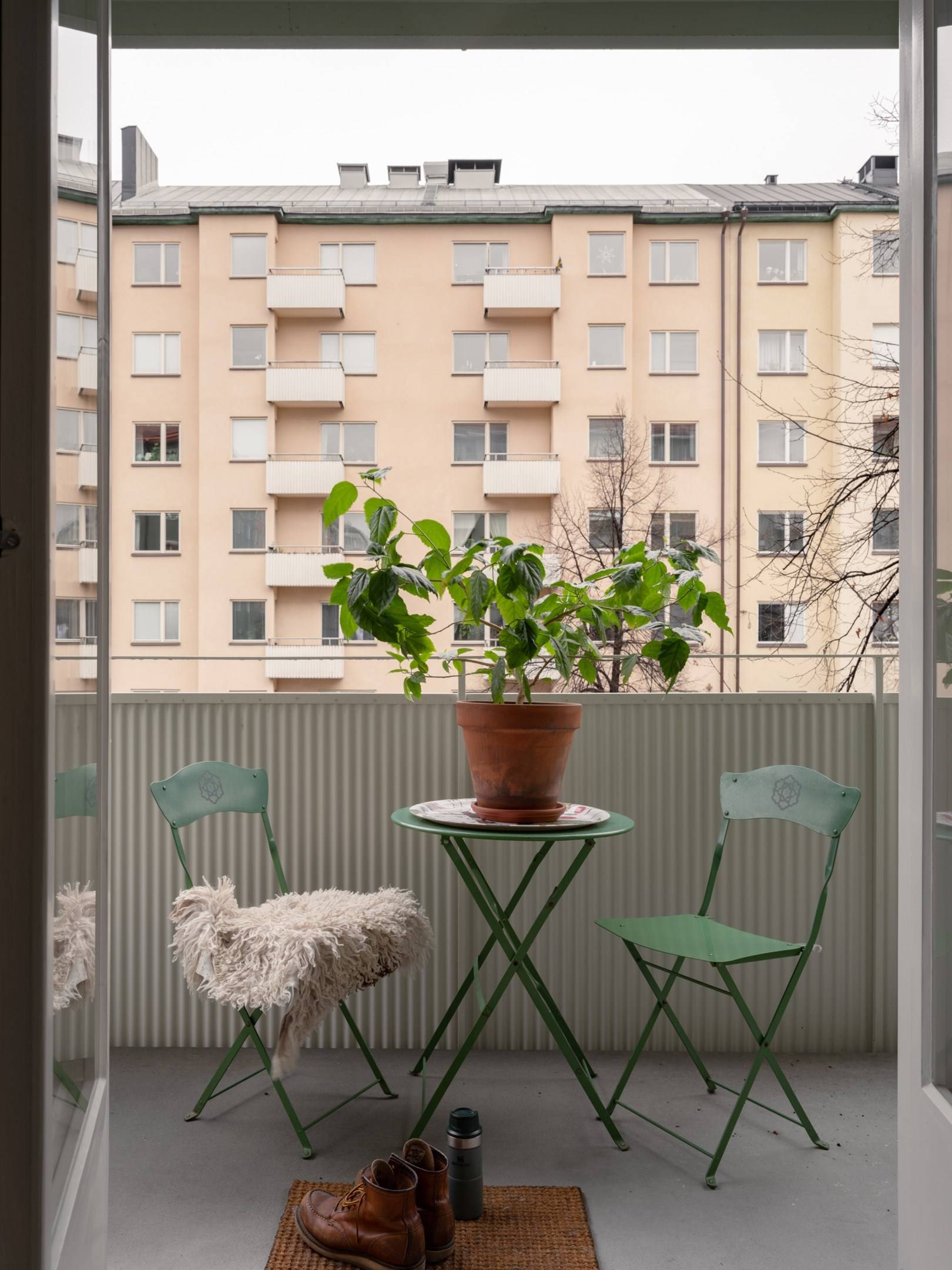 4 rum Lägenhet på Götgatan 94 Södermalm Stockholms kommun - bild 19