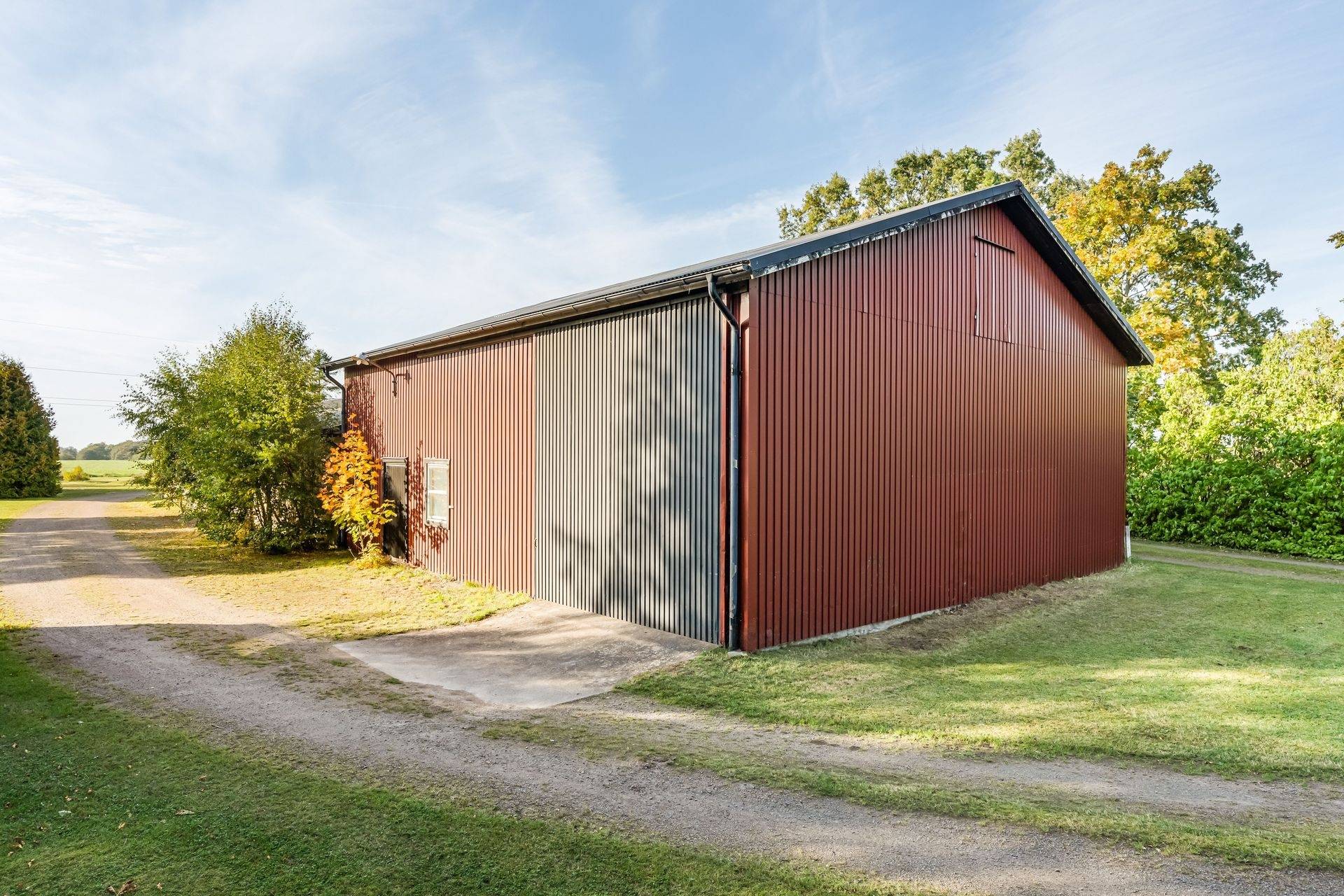 Gård med jordbruk på Lejeby 164 Laholms kommun - bild 30