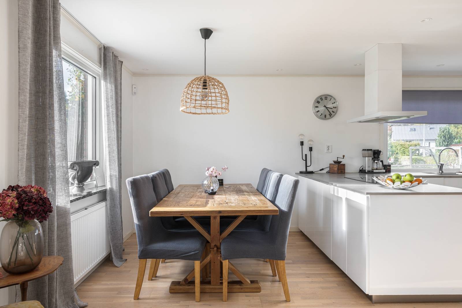 6 rum Villa på Sockenvägen 7 Snöstorp Halmstads kommun - bild 11